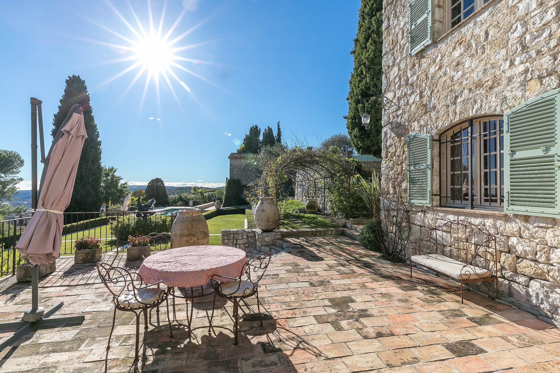 Huis in La Colle-sur-Loup, Provence-Alpes-Côte d'Azur 10061962