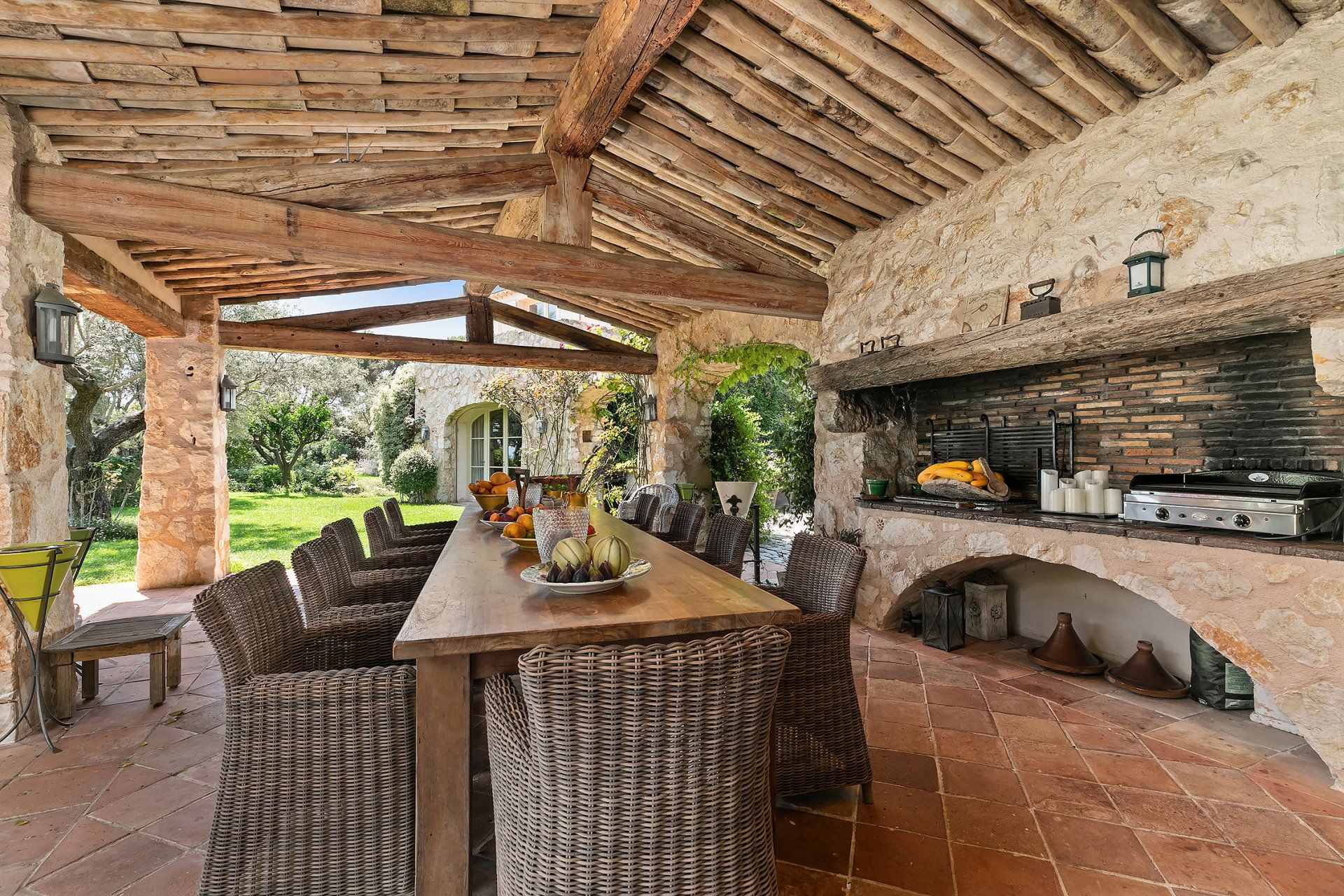 House in Saint-Paul-De-Vence, Alpes-Maritimes 10061966