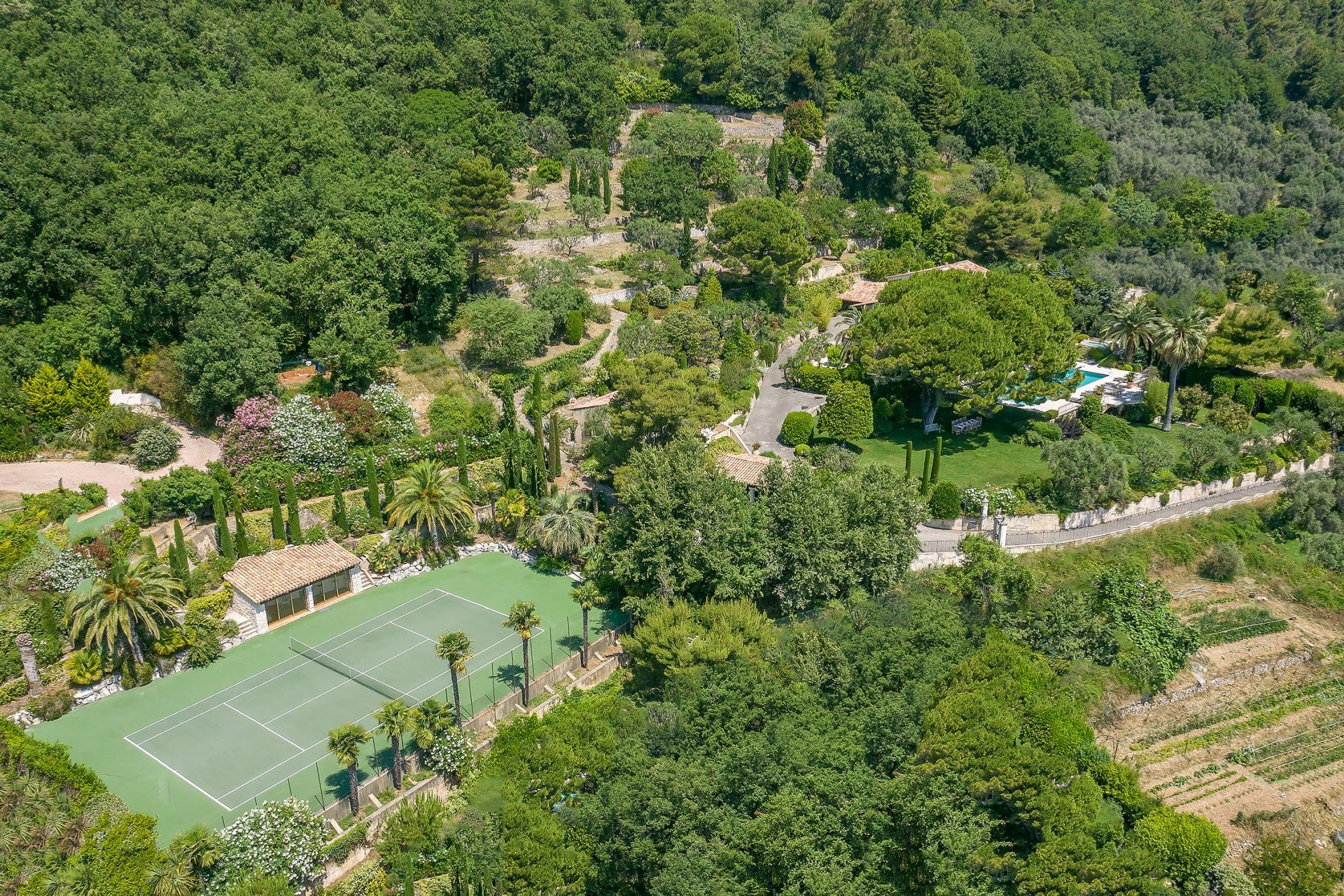 Casa nel Vence, Alpes-Maritimes 10061975