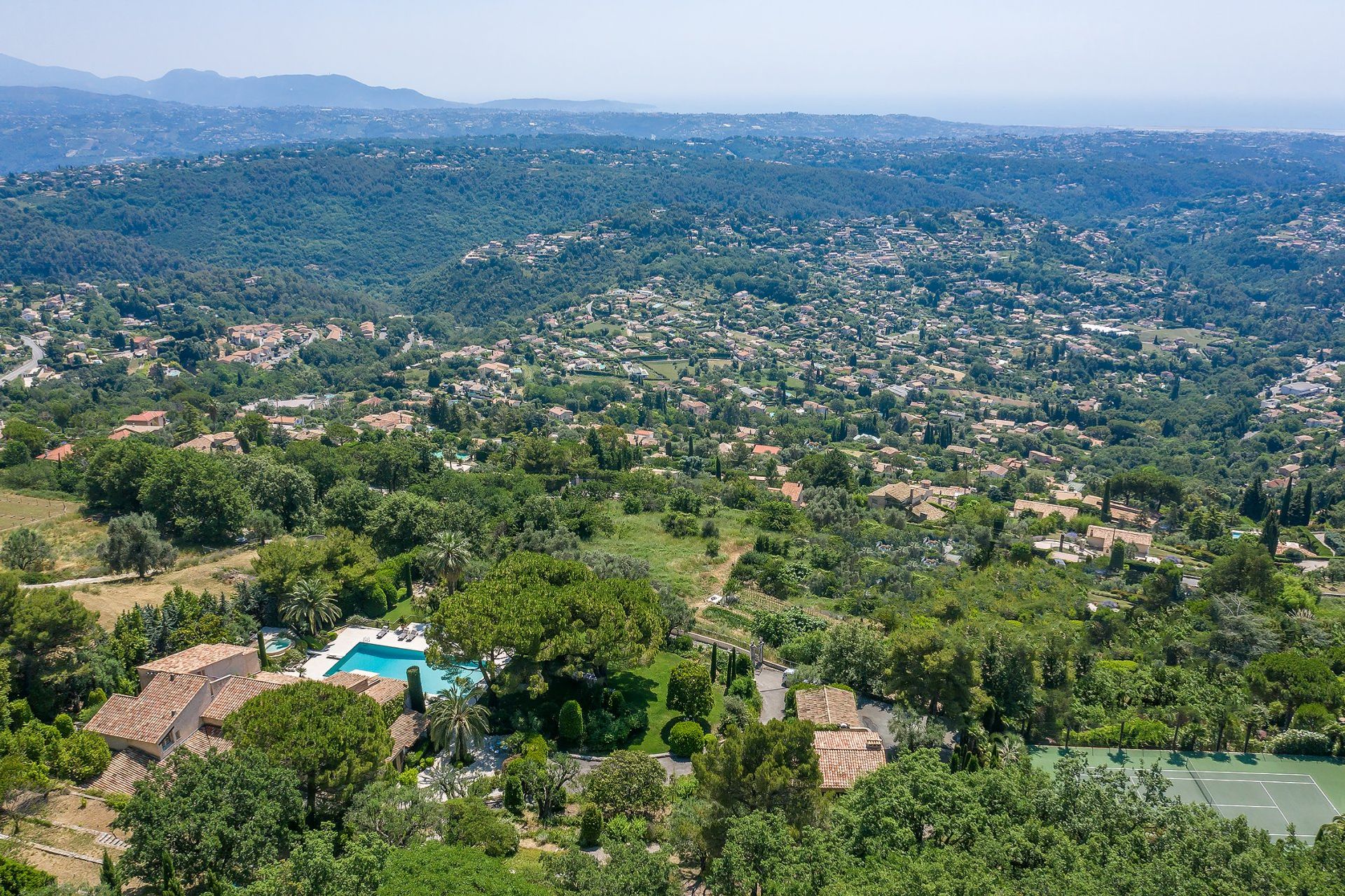 Casa nel Vence, Alpes-Maritimes 10061975