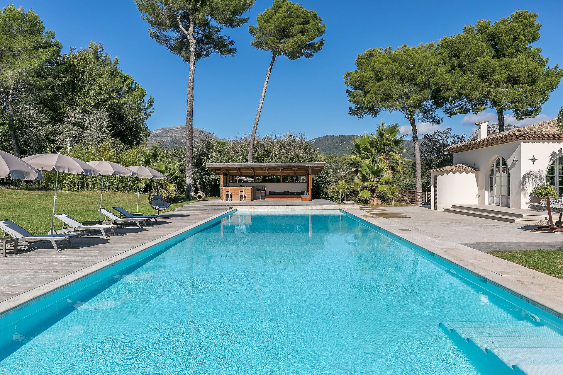 Casa nel Saint-Paul-de-Vence, Provenza-Alpi-Costa Azzurra 10061980