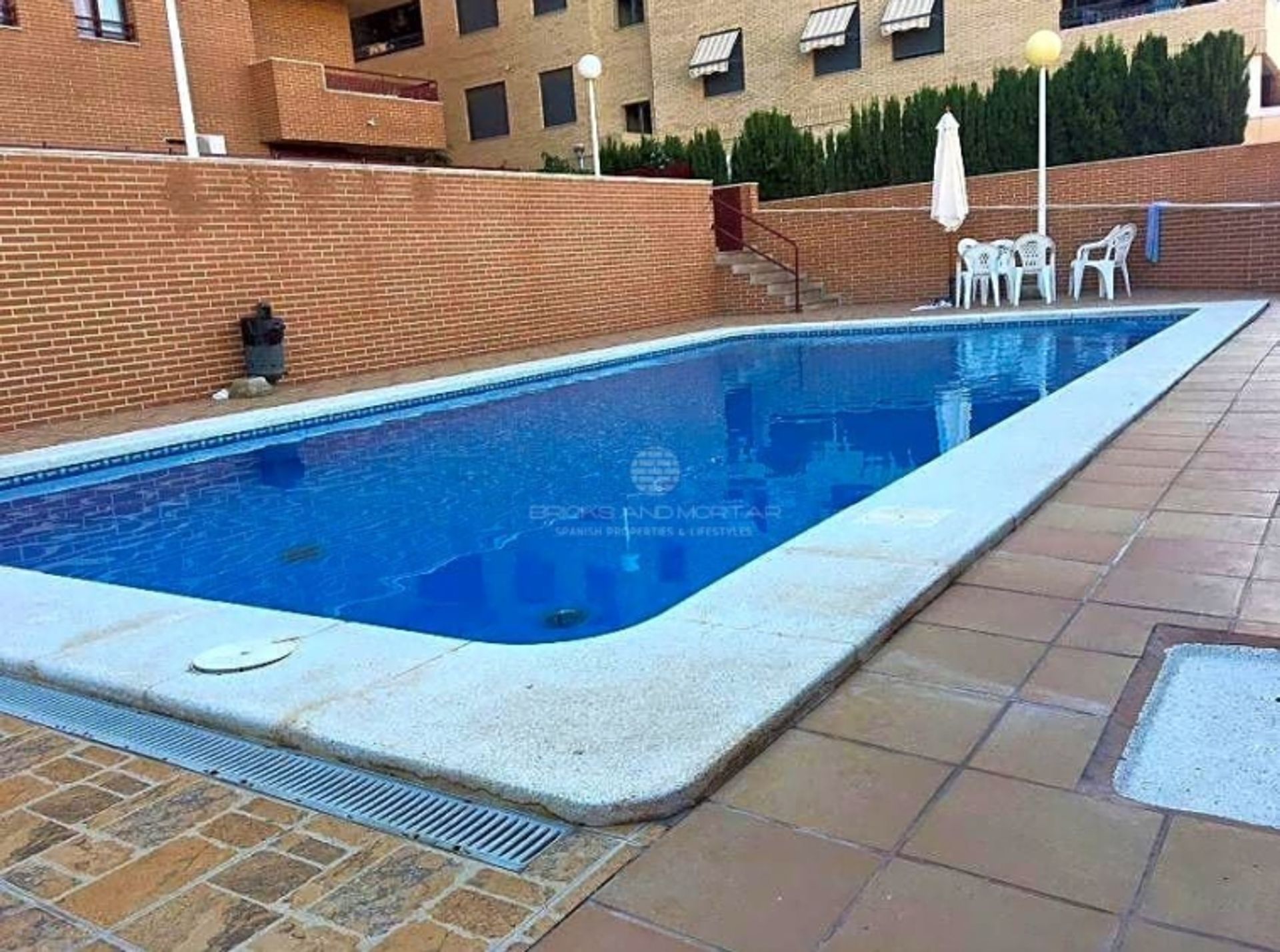 Condominium in Canet d'en Berenguer, Valencia 10062004