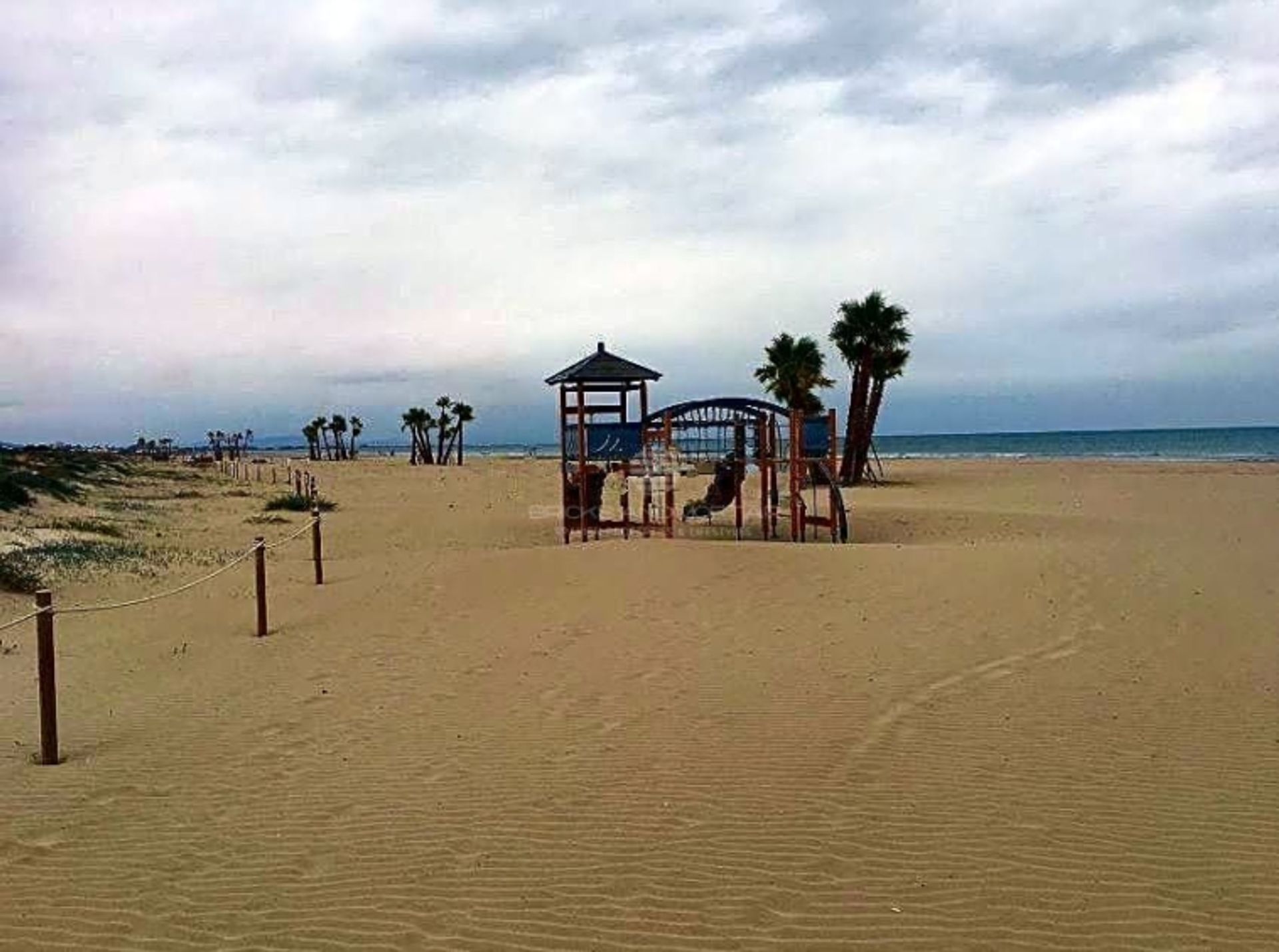 公寓 在 Canet d'en Berenguer, Valencia 10062004