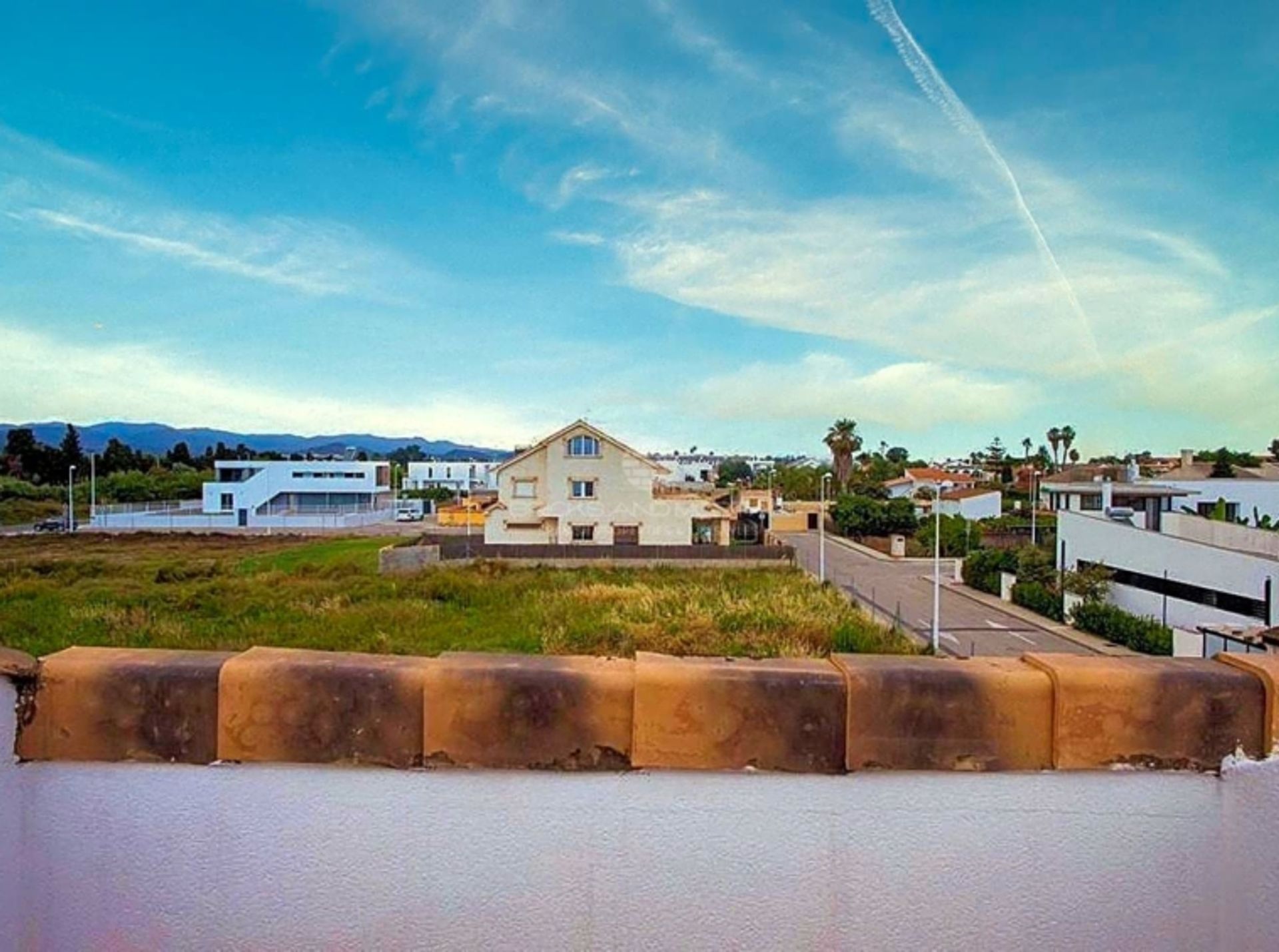 Casa nel Canet d'en Berenguer, Valencia 10062015