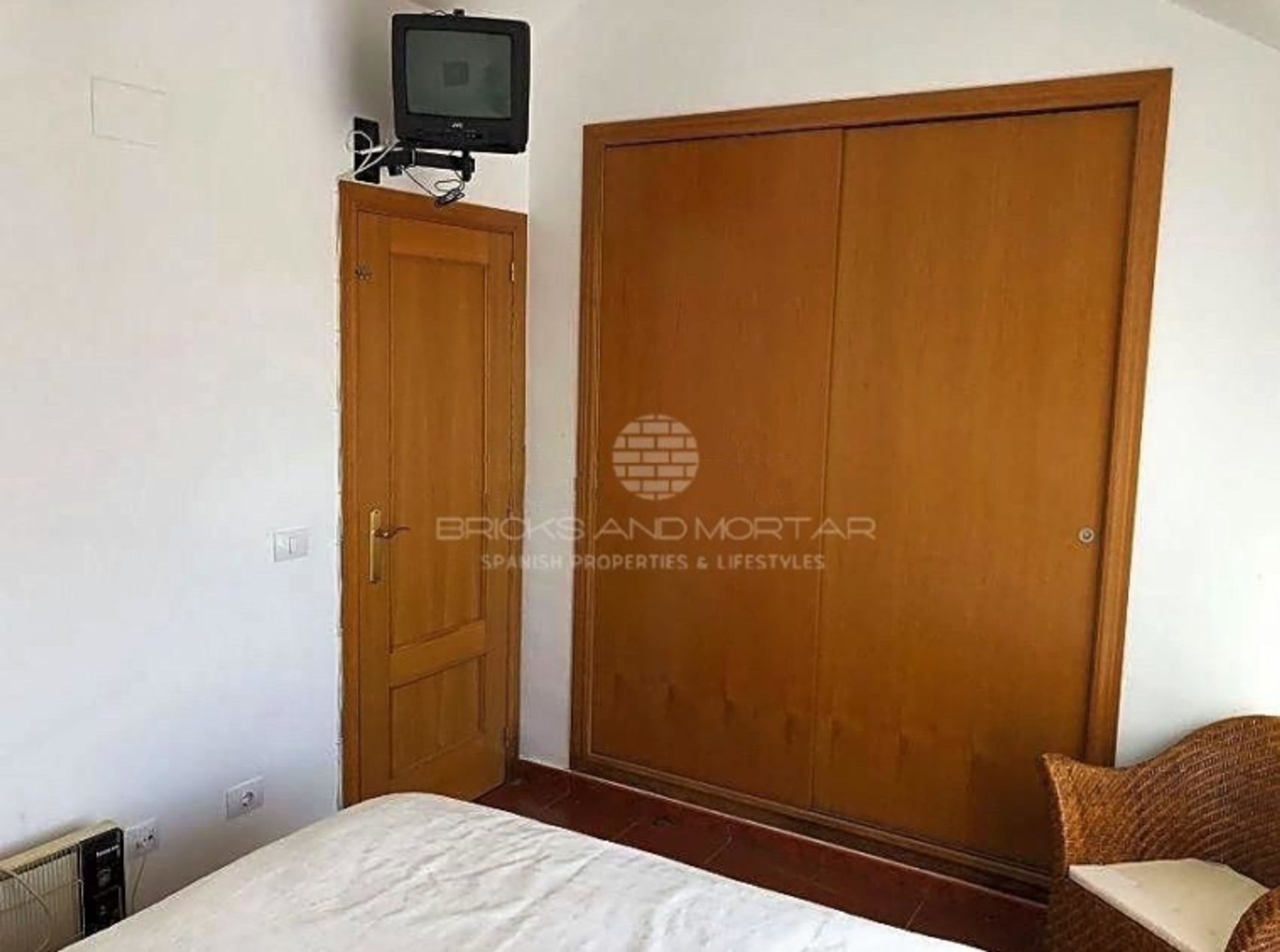 Condominium in Canet d'en Berenguer, Valencia 10062018