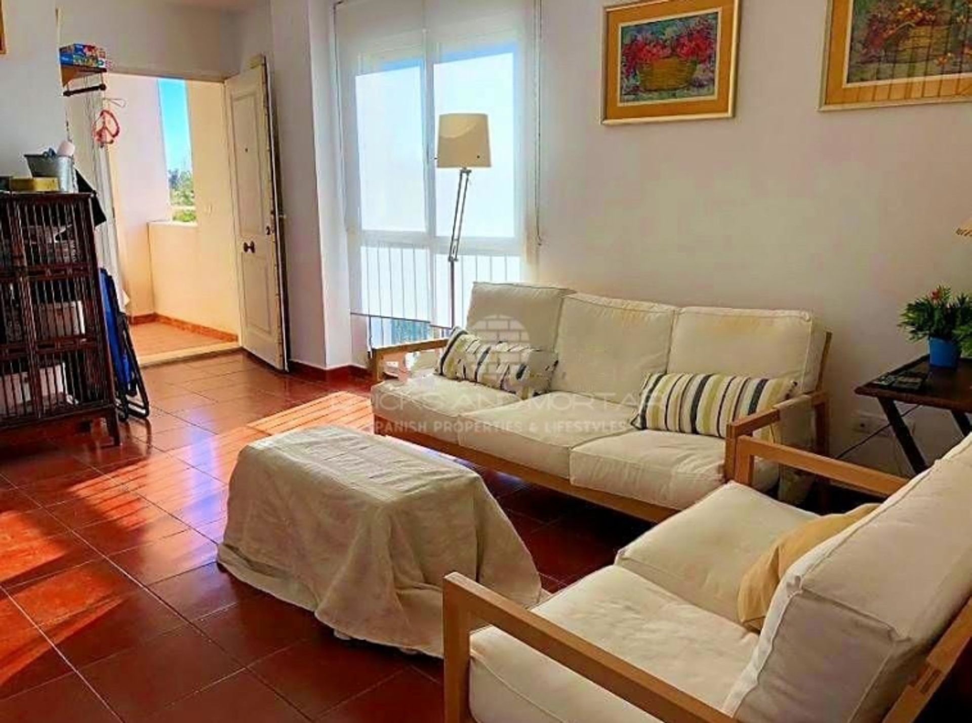 Condominium in Canet d'en Berenguer, Valencia 10062018