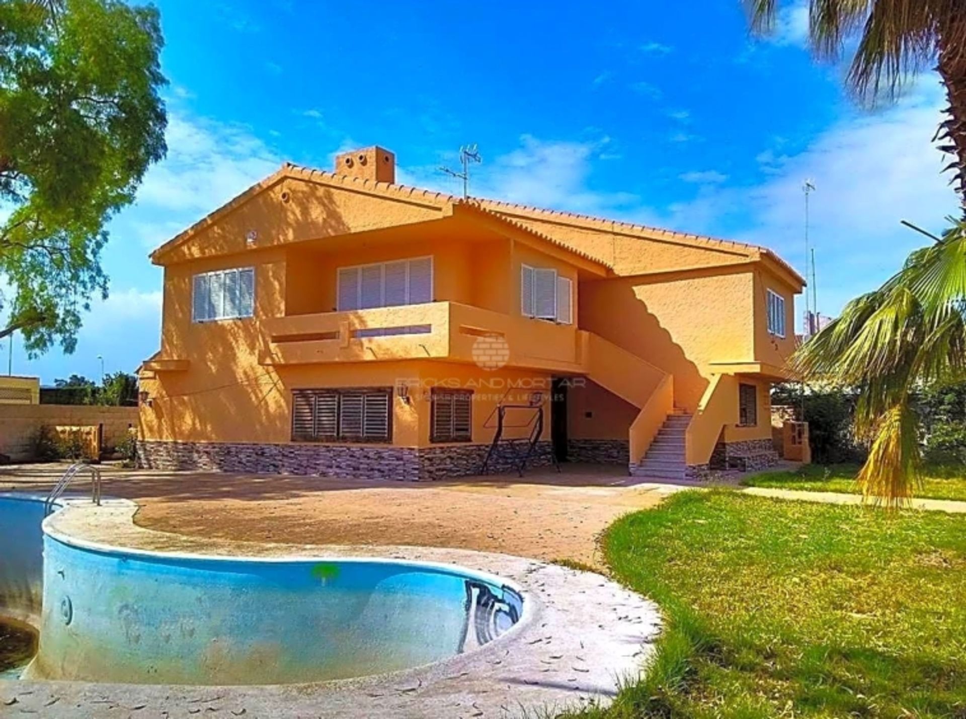 House in Canet de Berenguer, Valencia 10062020