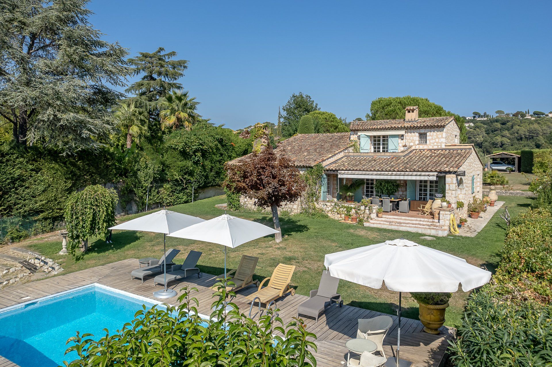 Casa nel Saint-Paul-De-Vence, Alpes-Maritimes 10062025