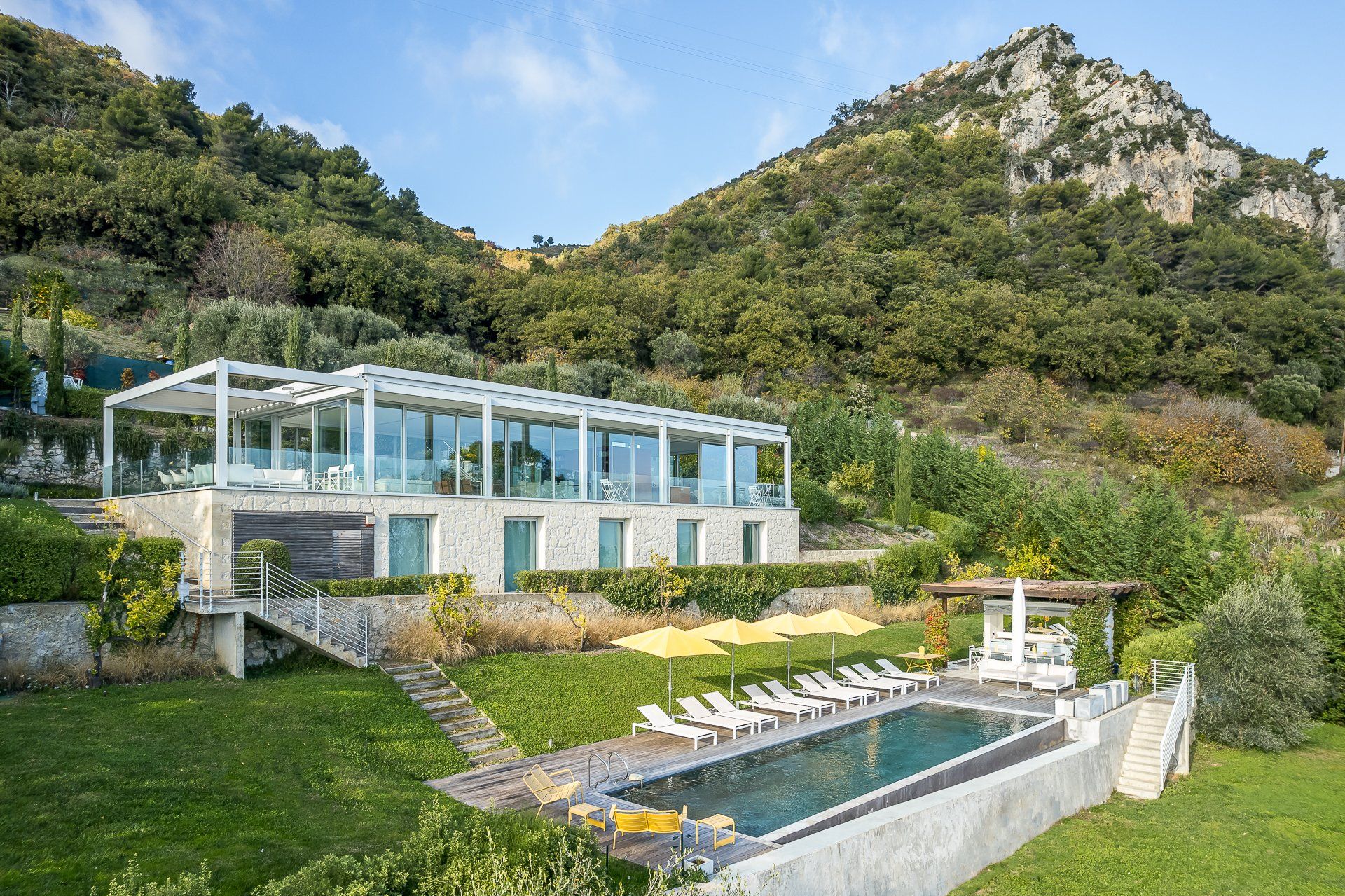 House in Vence, Alpes-Maritimes 10062031