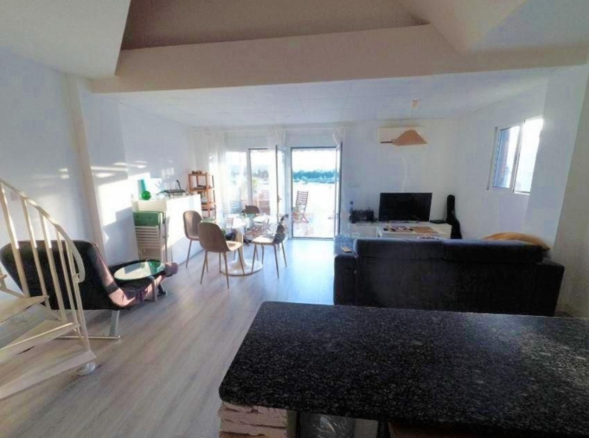 Condominium in Canet de Berenguer, Valencia 10062036