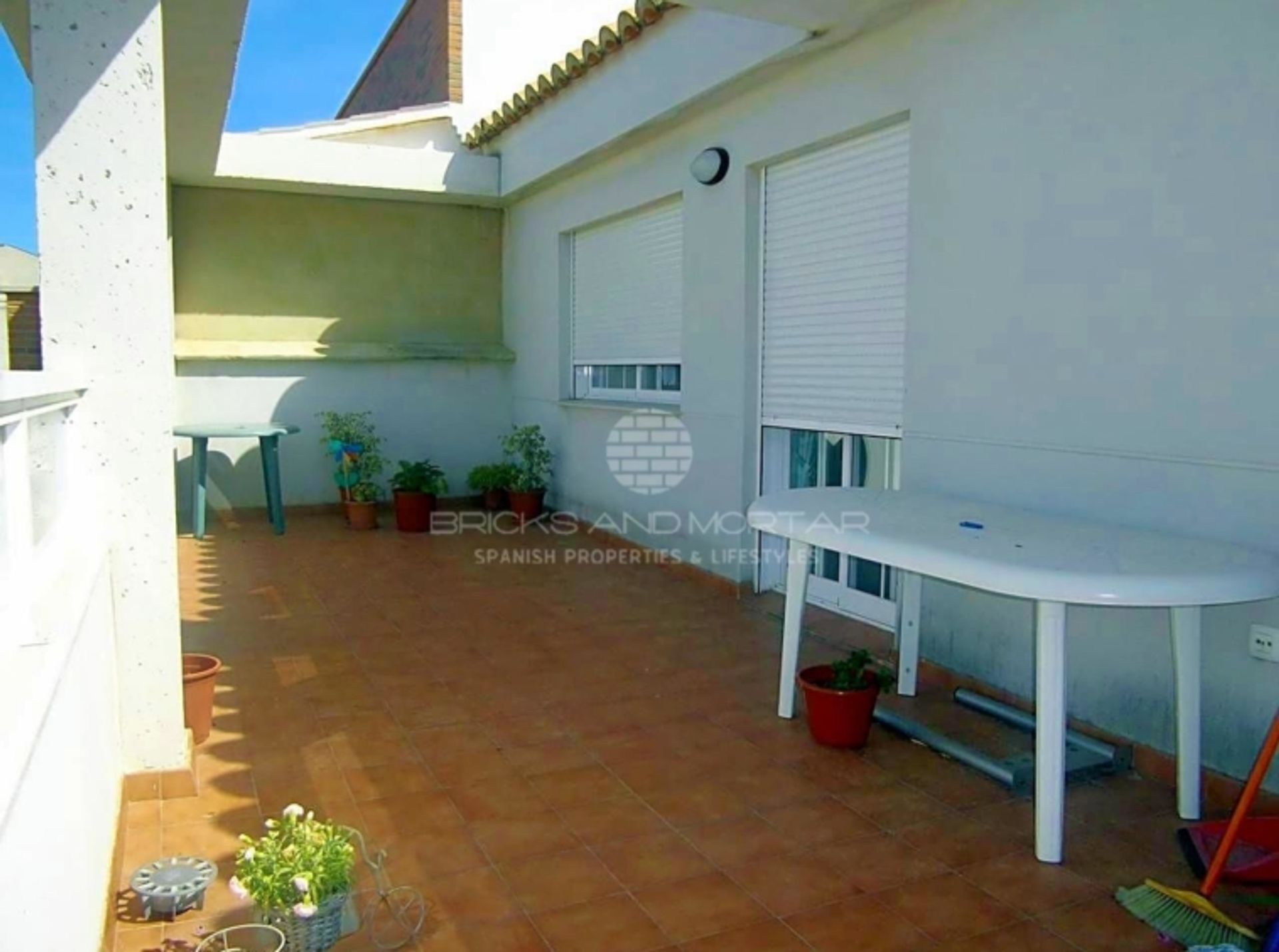 Condominium in Canet de Berenguer, Valencia 10062044