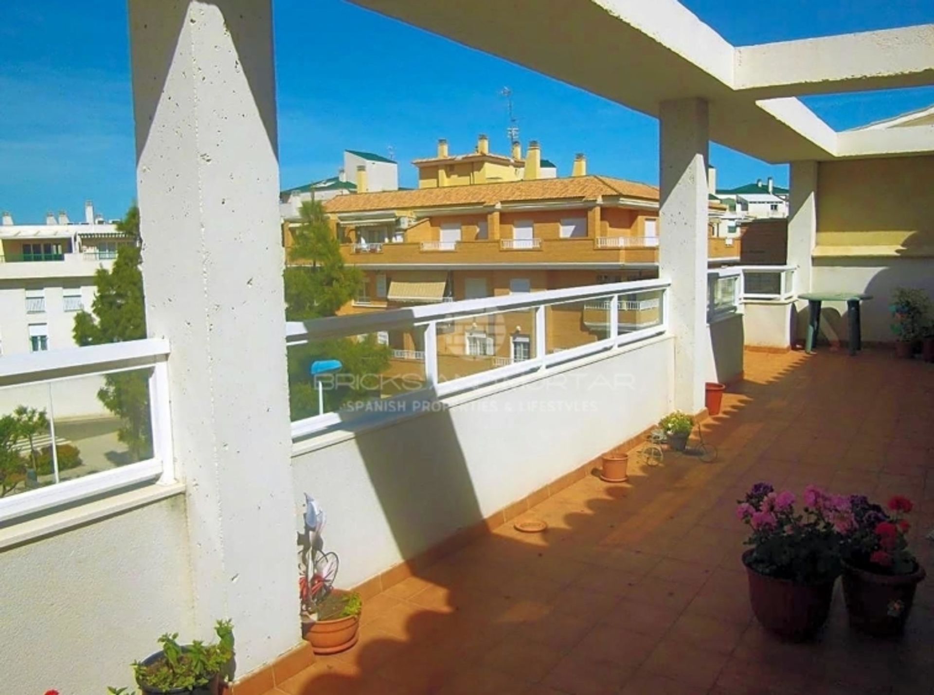 Condominium in Canet de Berenguer, Valencia 10062044