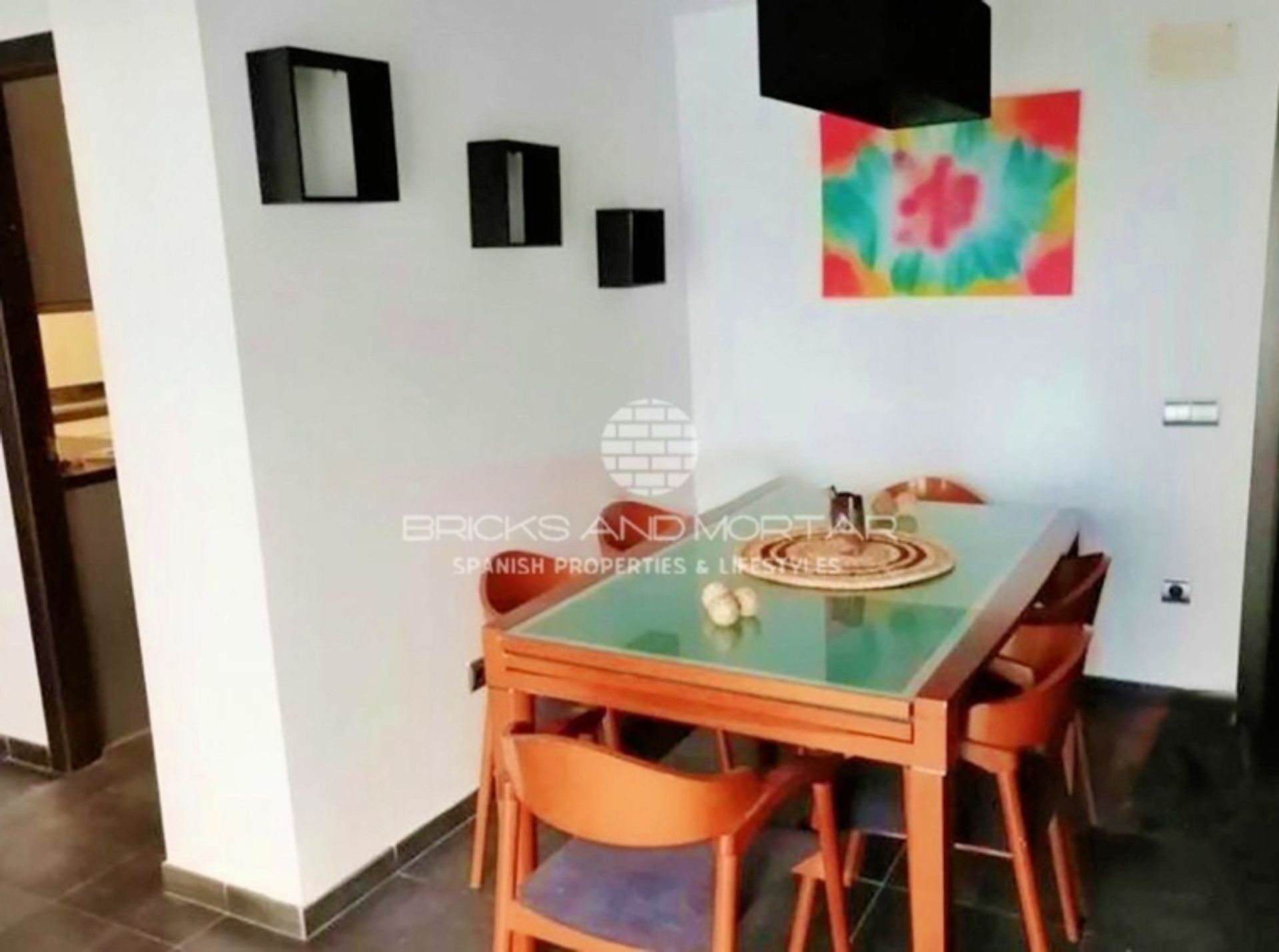 Condominio en Port de Sagunt, Valencia 10062046