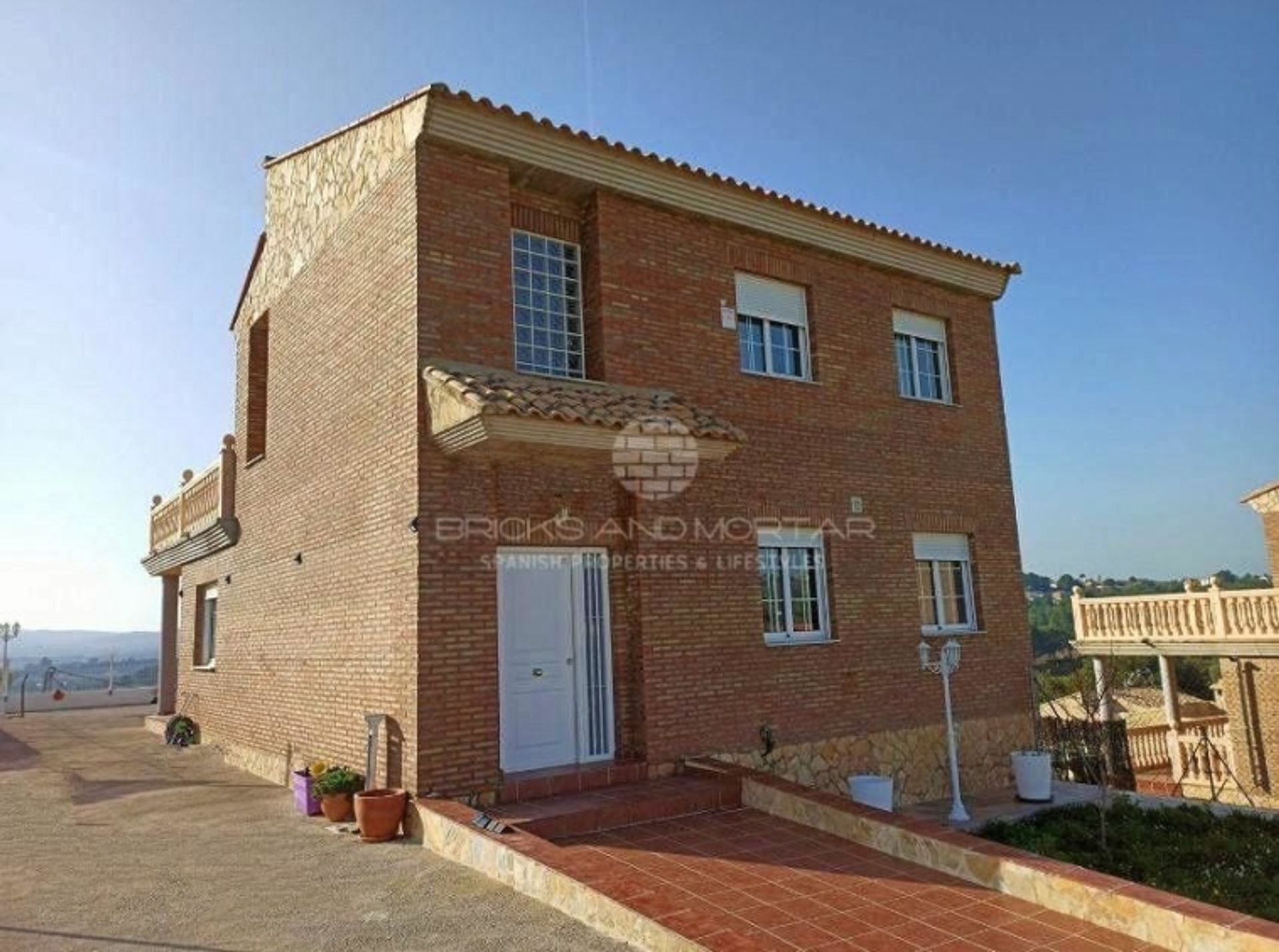 Huis in Picasent, Valencia 10062048