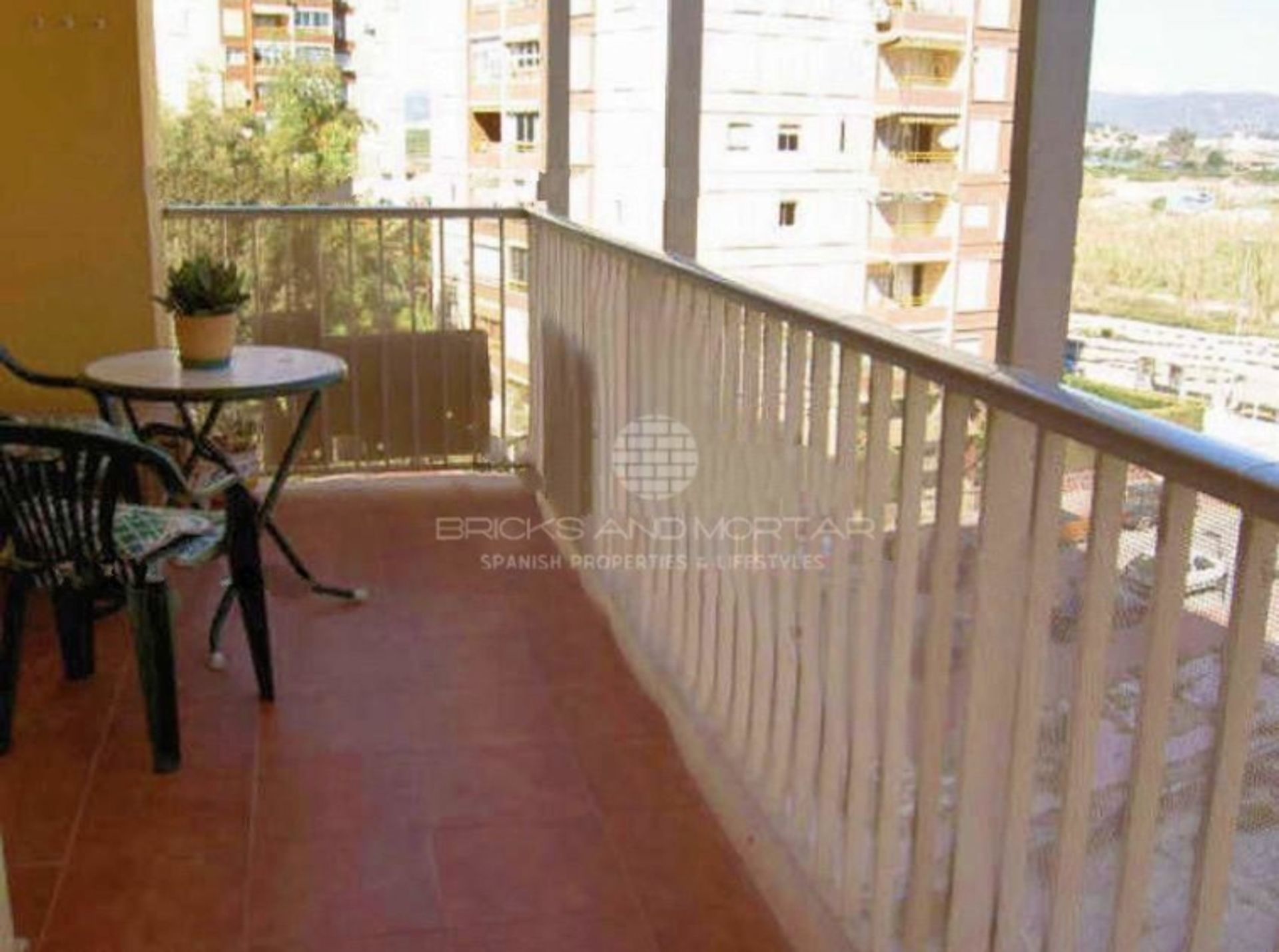 Condominium dans Masamagrell, Valencia 10062097