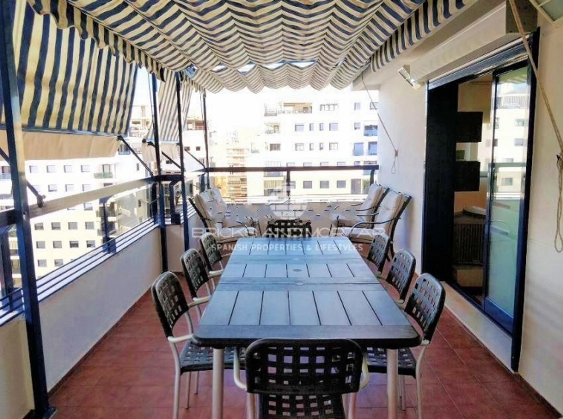 Condominium dans Masamagrell, Valencia 10062105