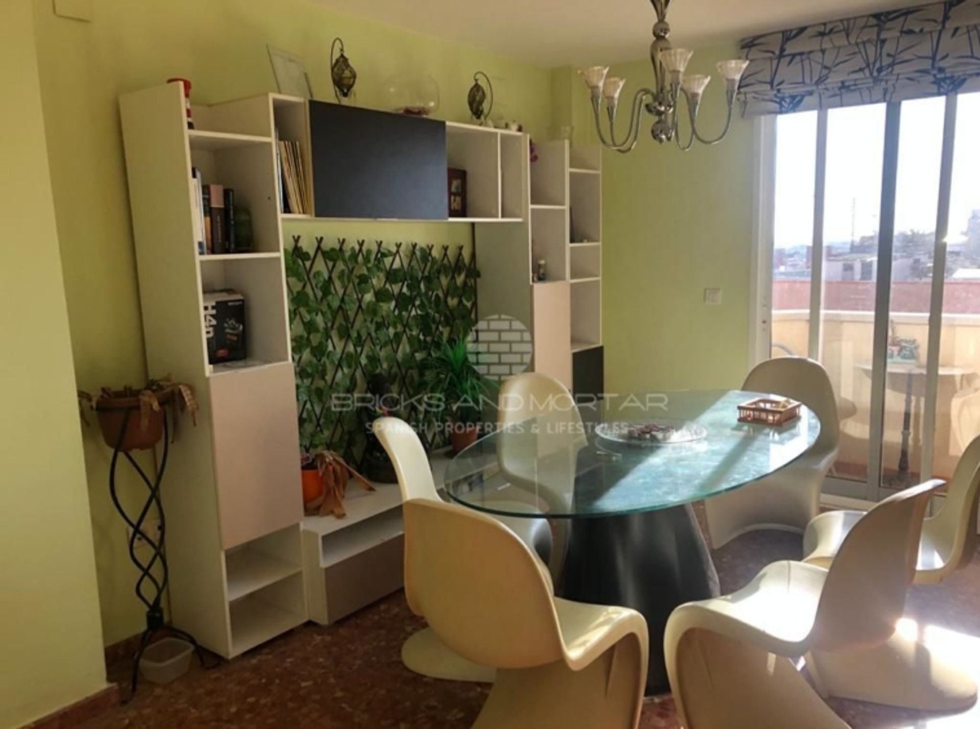 Condominium in Picasent, Valencia 10062110