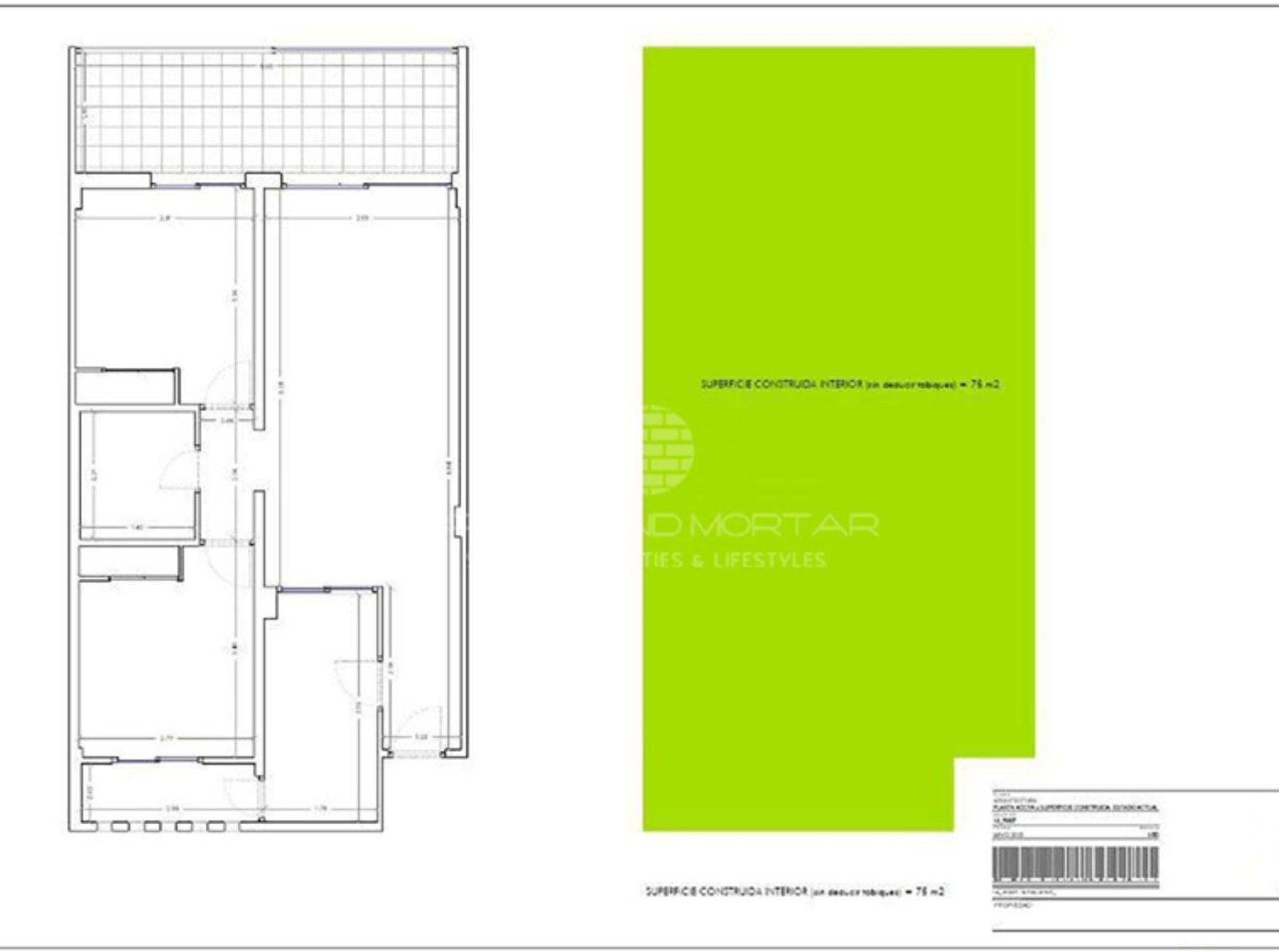 Condominio nel Puig, Valenza 10062113