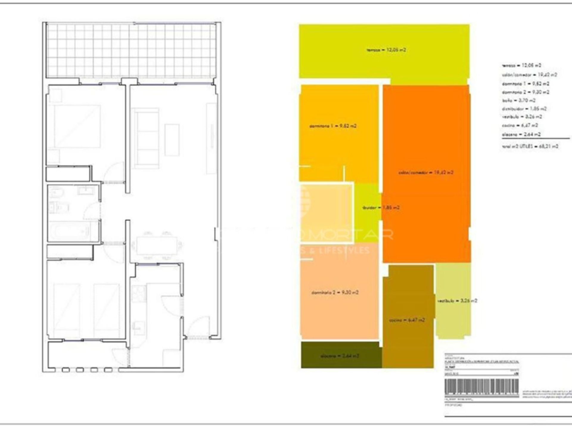 Condominium dans Puig, Valence 10062113