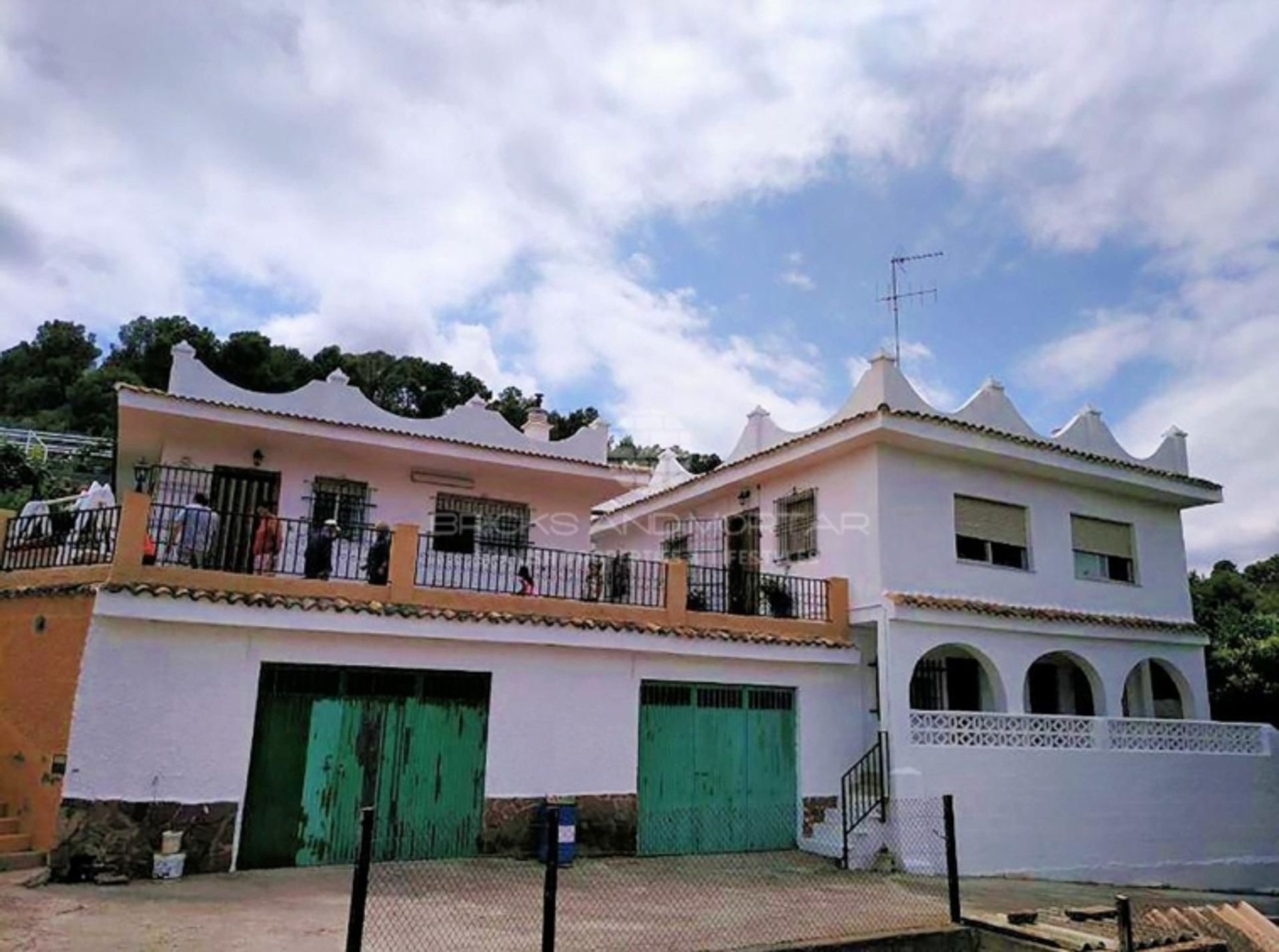 Casa nel Torres-Torres, Valencia 10062137