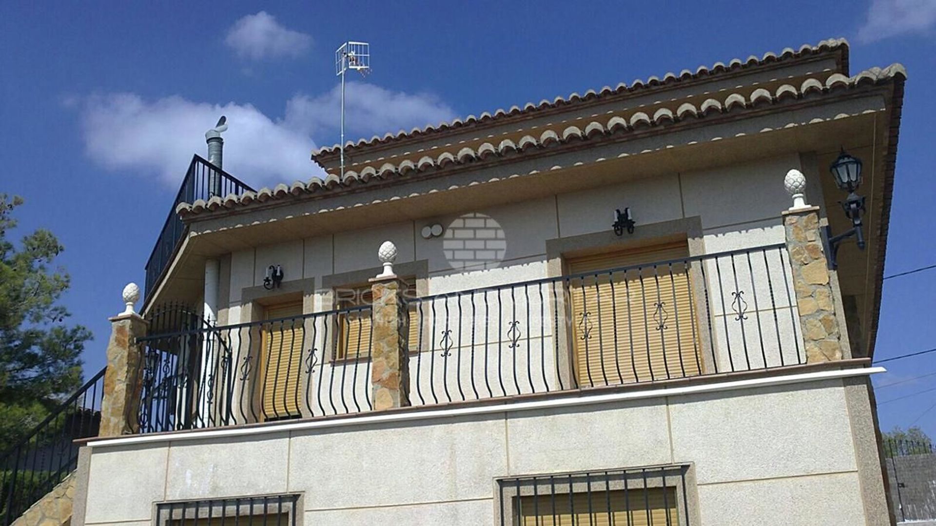 Huis in Torres-Torres, Valencia 10062152