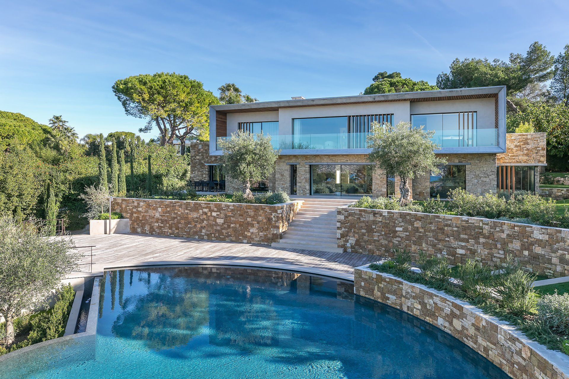 Huis in Juan-les-Pins, Provence-Alpes-Côte d'Azur 10062169