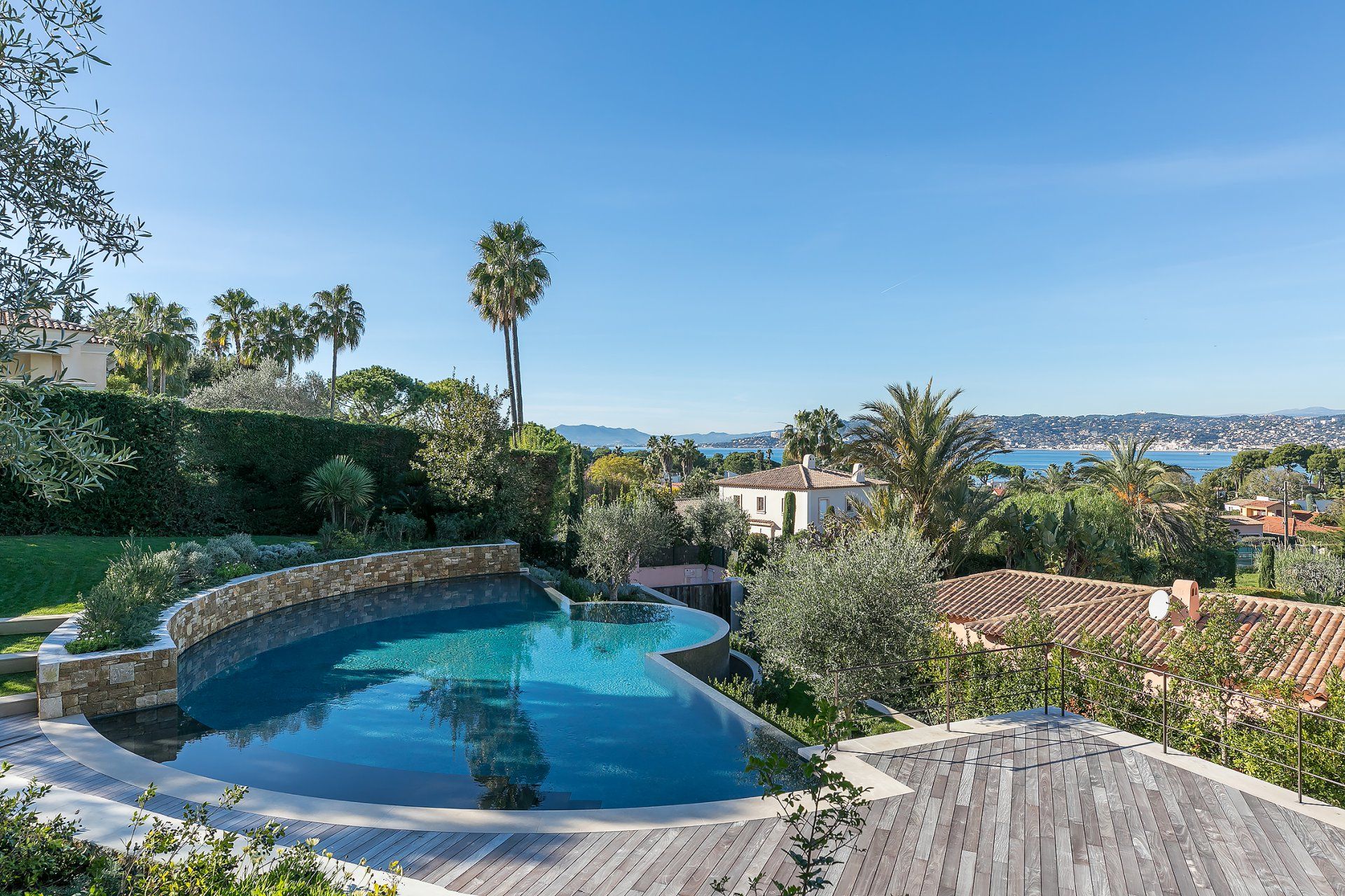 House in Cap D'antibes, Alpes-Maritimes 10062169