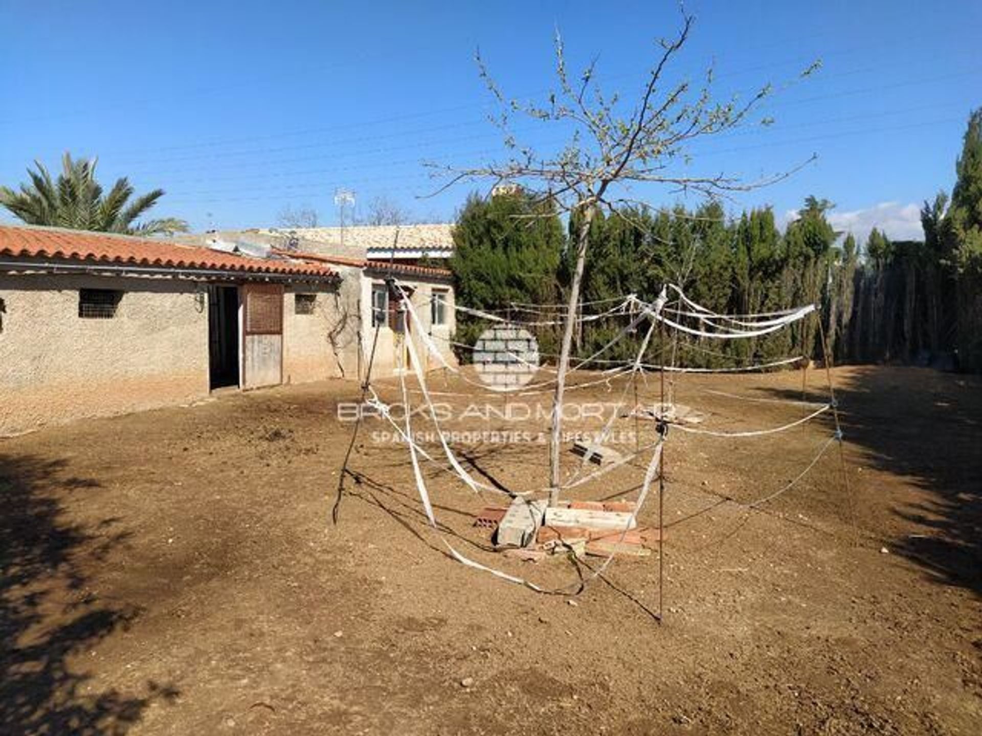 Hus i Puebla de Vallbona, Valencia 10062183