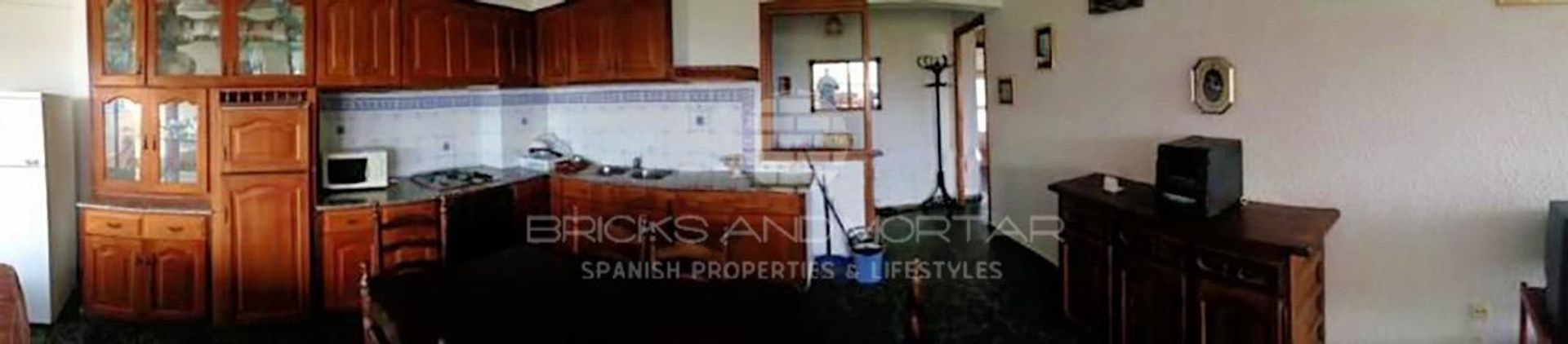 Condominio en Oropesa del Mar, Castellon 10062184