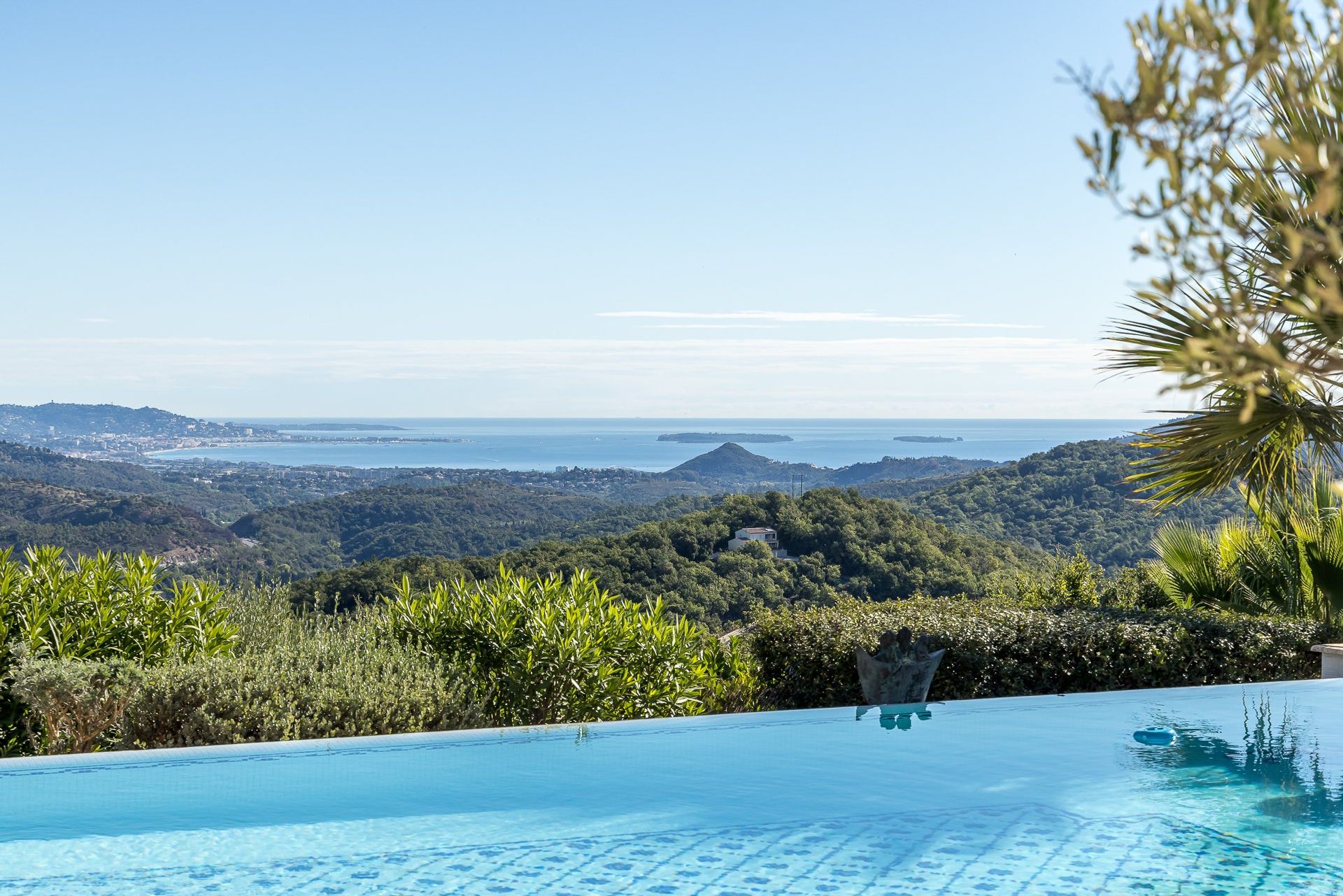 Casa nel Montauroux, Provence-Alpes-Cote d'Azur 10062188