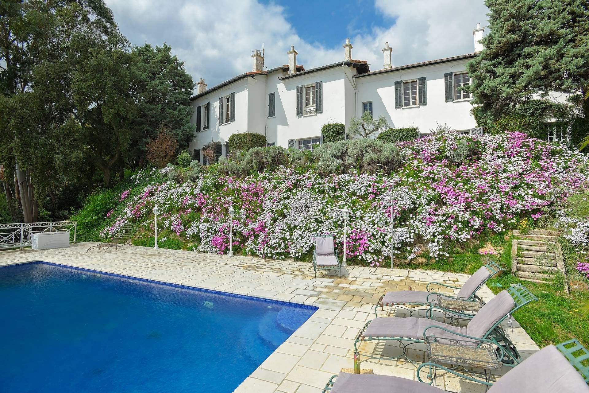 Casa nel Les Termes, Provence-Alpes-Cote d'Azur 10062195