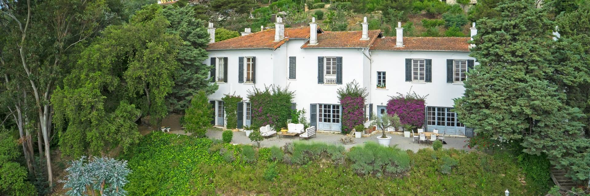 Casa nel Mandelieu-La-Napoule, Alpes-Maritimes 10062195