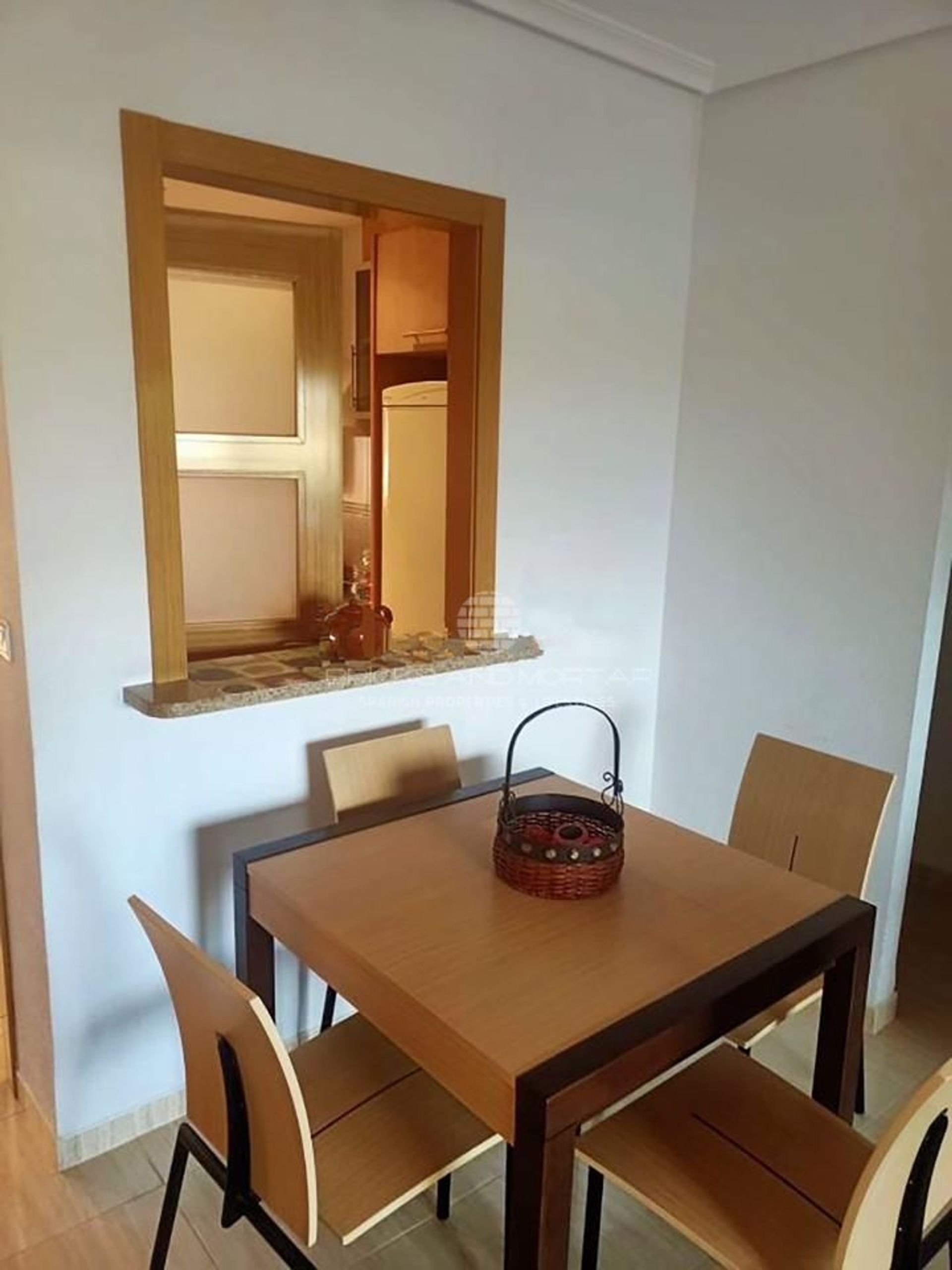 Condominium in Oropesa, Valencia 10062220