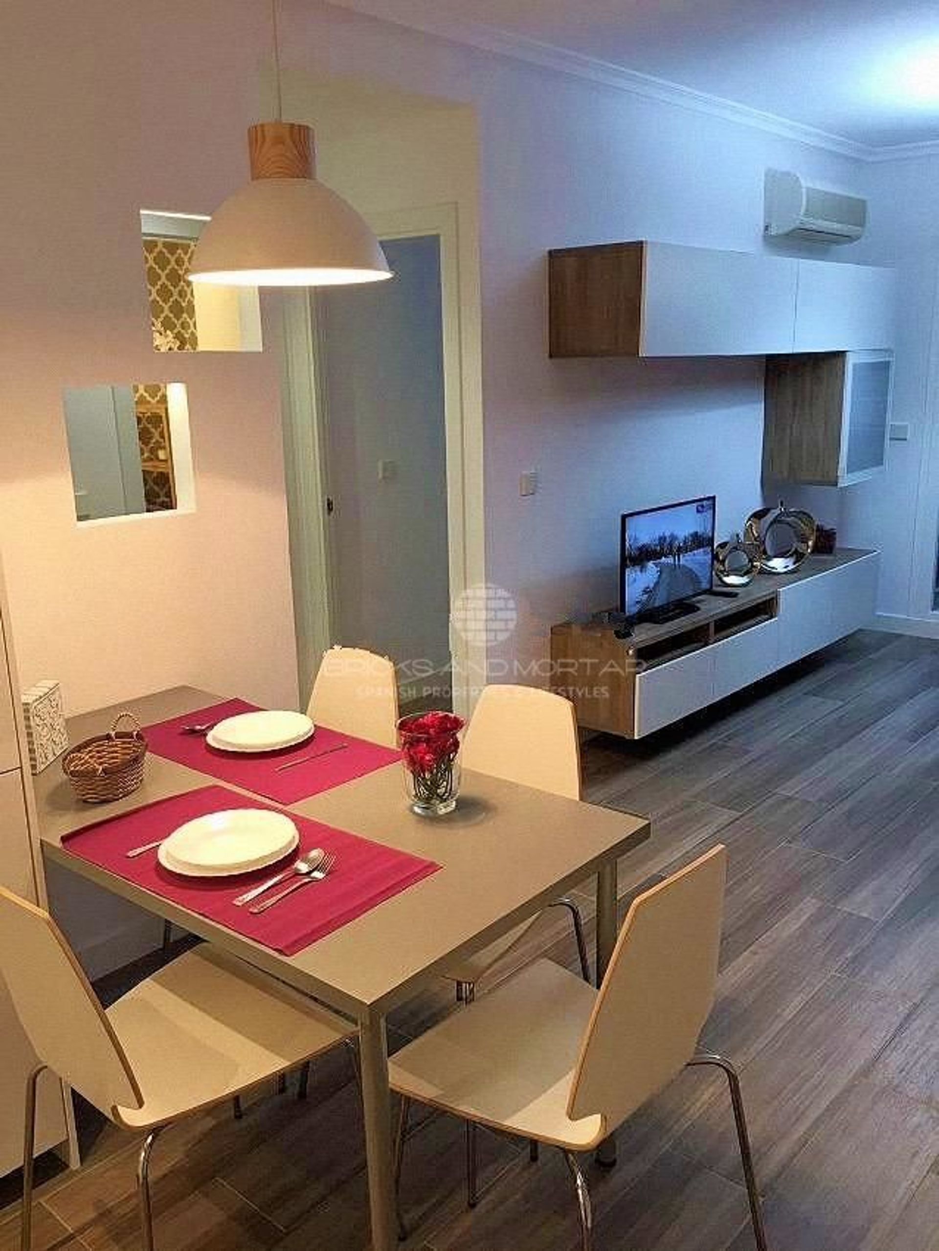 Condominium in Oropesa, Valencia 10062224