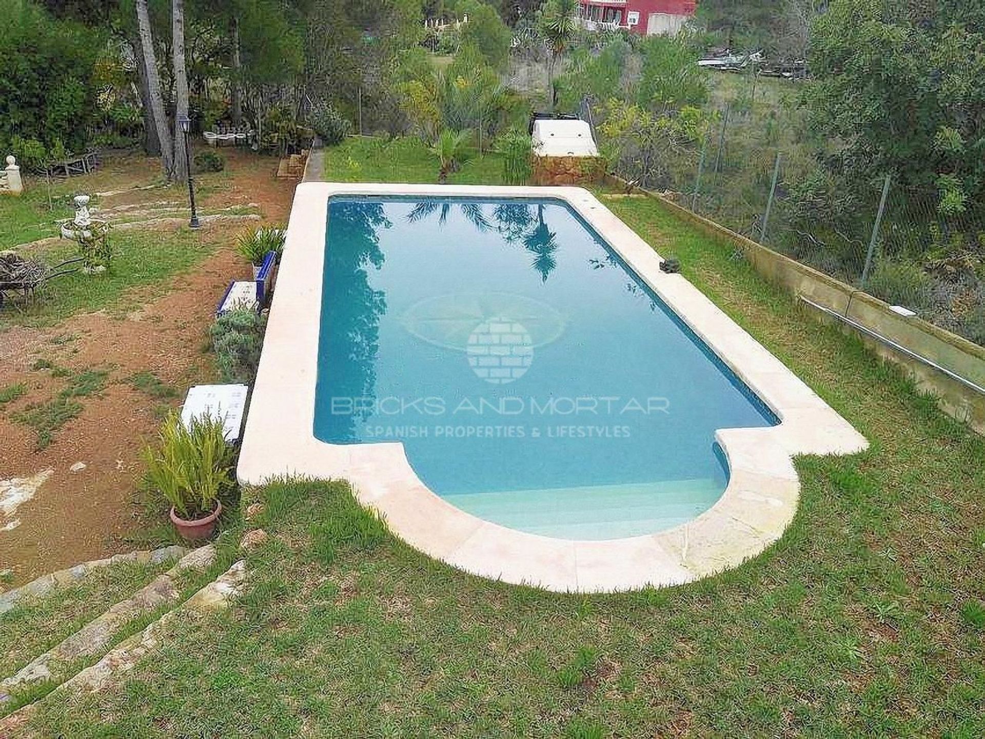 Casa nel Algar de Palancia, Valencia 10062228