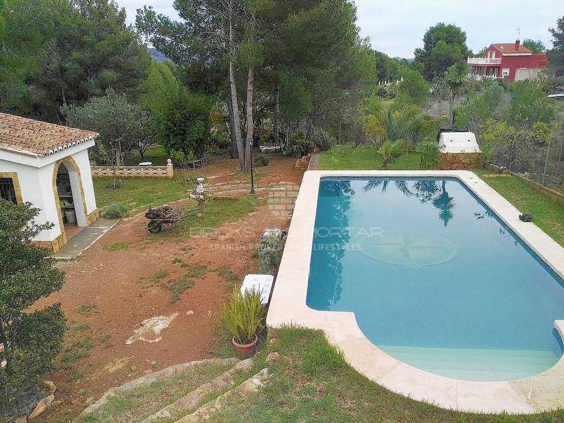 Casa nel Algar de Palancia, Valencia 10062228