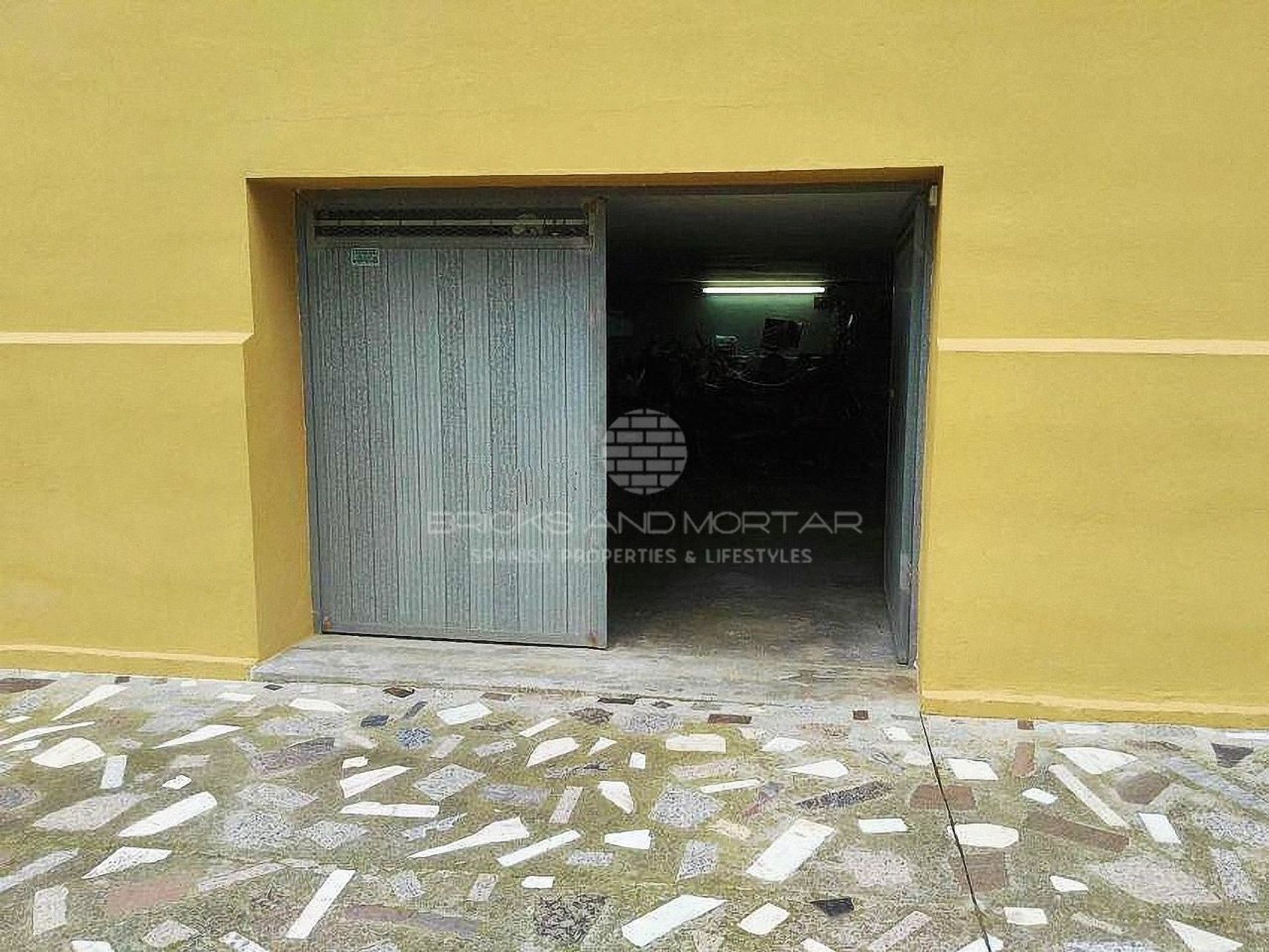 Casa nel Algar de Palancia, Valenza 10062228