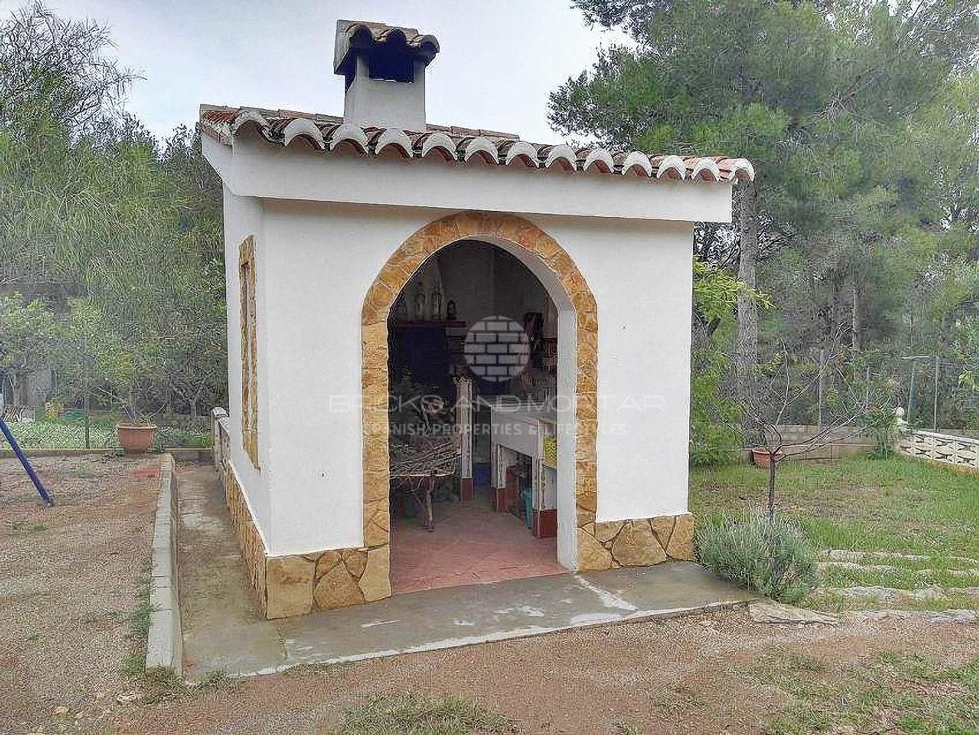 Casa nel Algar de Palancia, Valencia 10062228