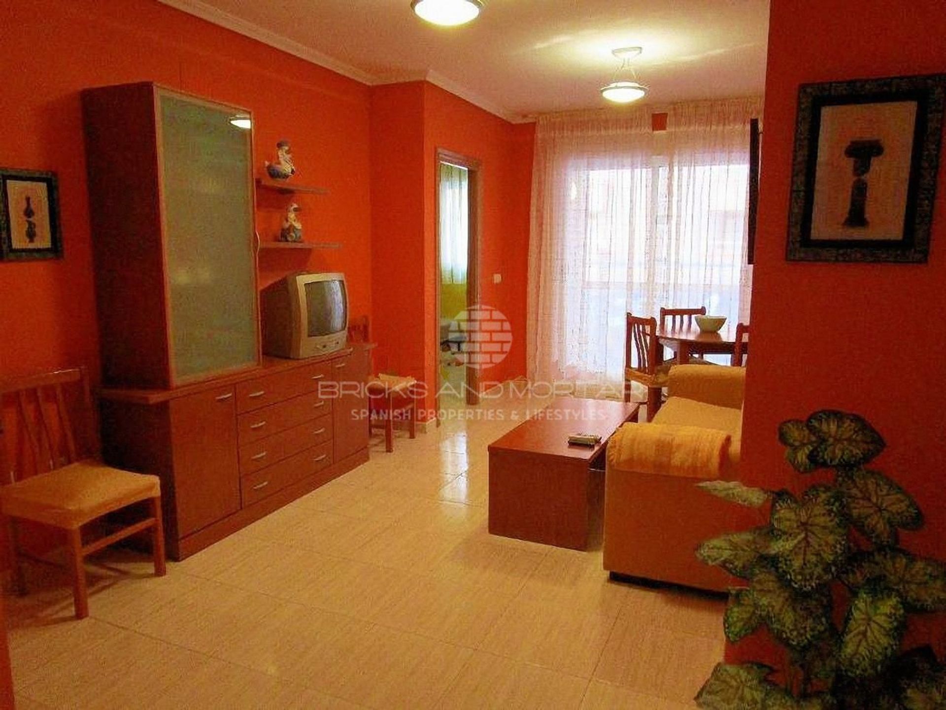 Condominium in Oropesa del Mar, Castellon 10062231