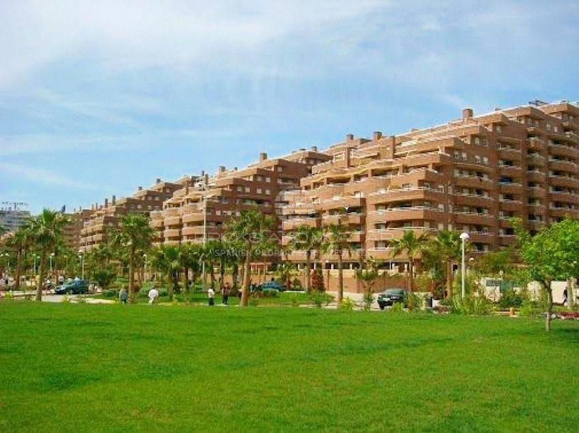 Condominium in Oropesa del Mar, Castellon 10062231