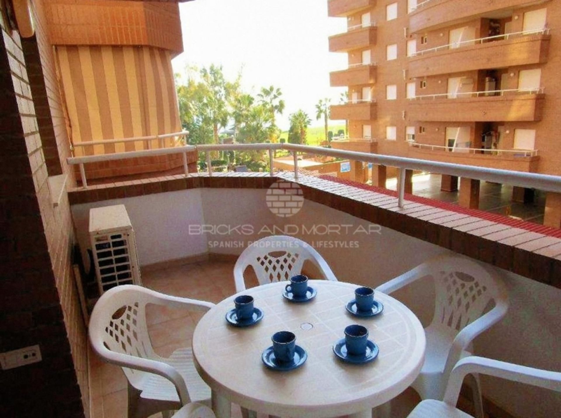 Condominium in Oropesa del Mar, Castellon 10062231