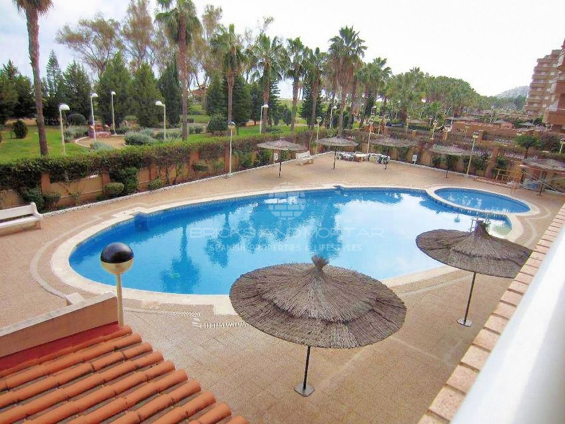 Condominium in Oropesa del Mar, Castellon 10062231