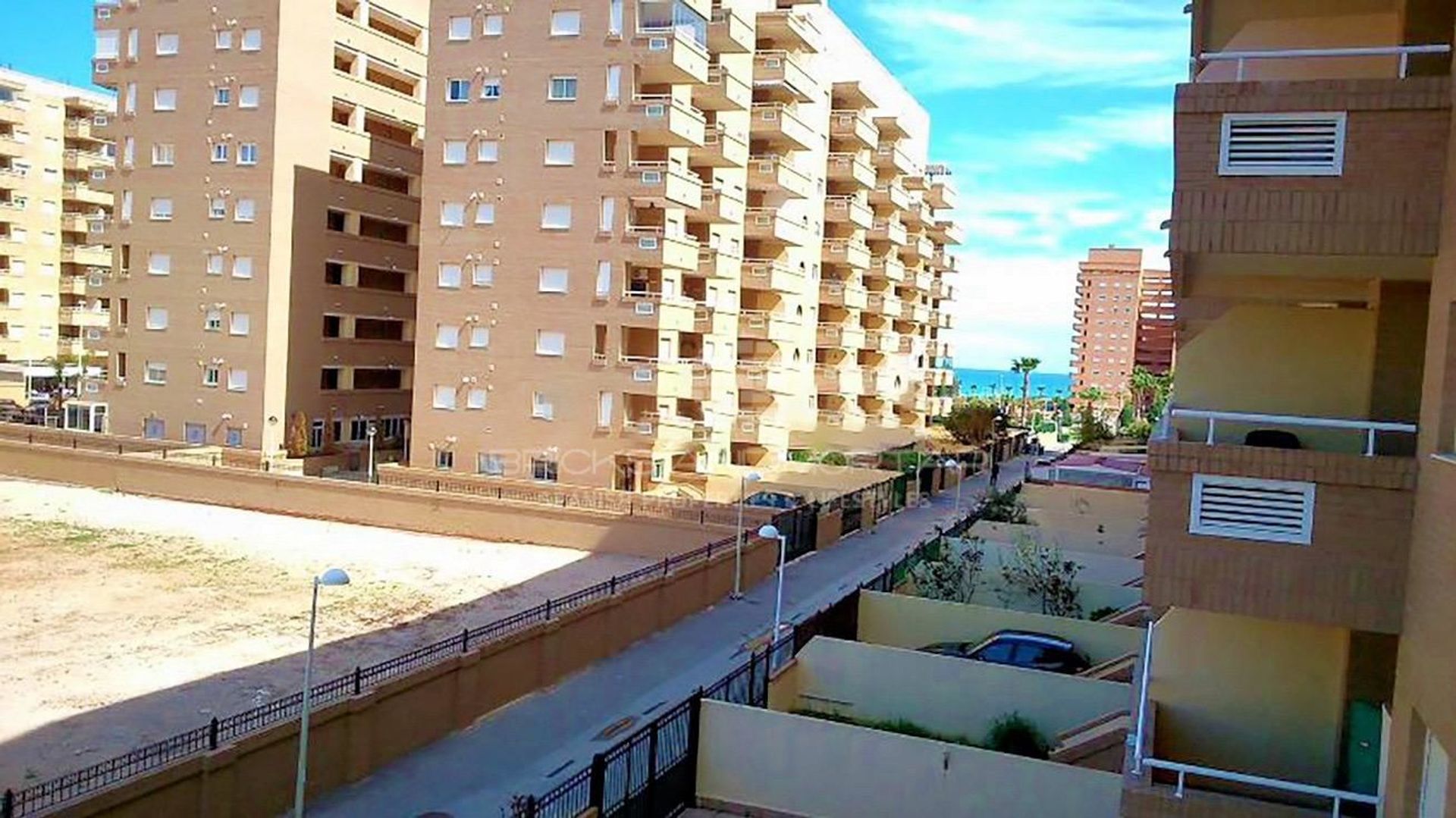 Kondominium di Oropesa del Mar, Castellon 10062233