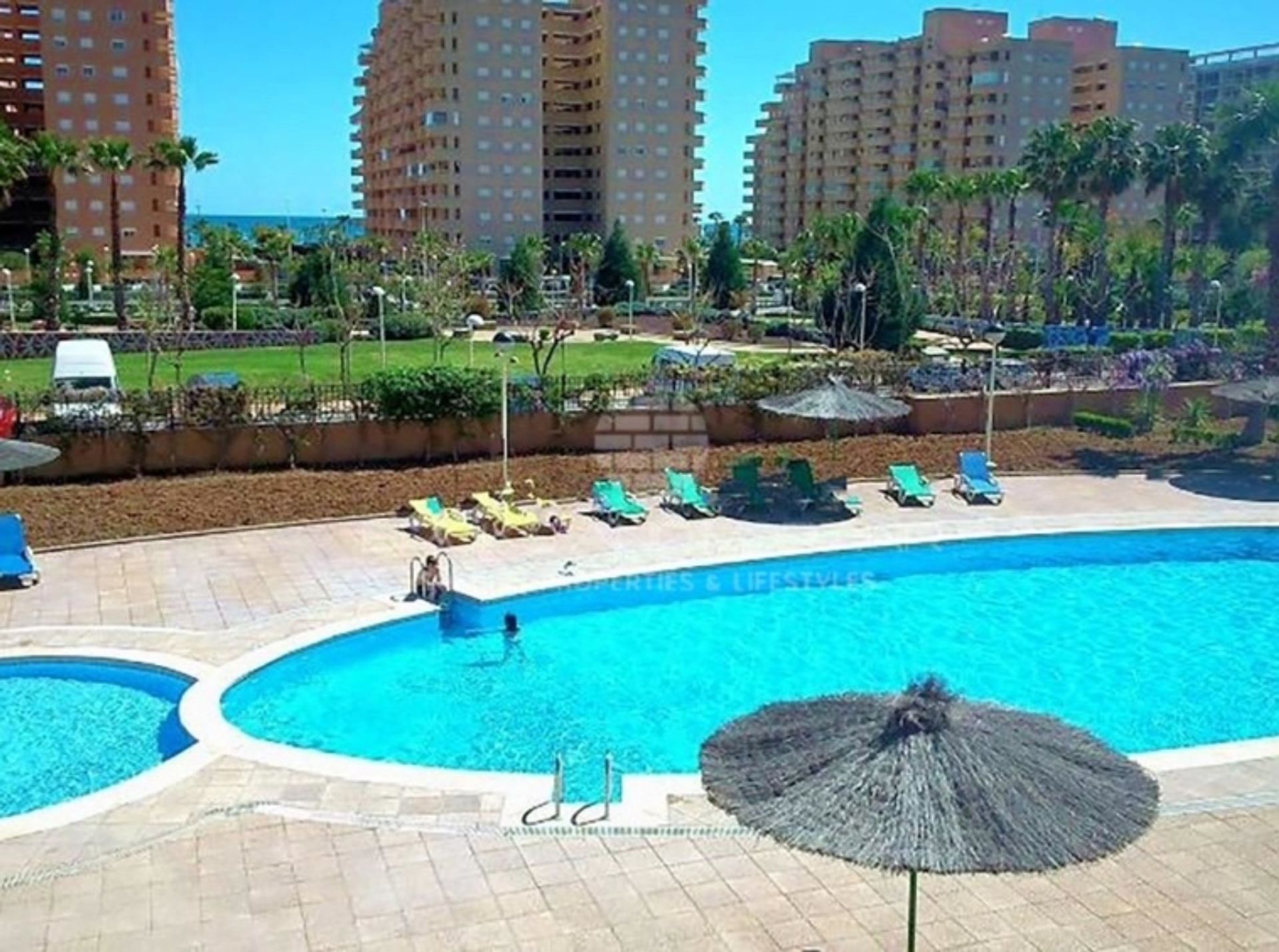 קוֹנדוֹמִינִיוֹן ב Oropesa del Mar, Castellon 10062233