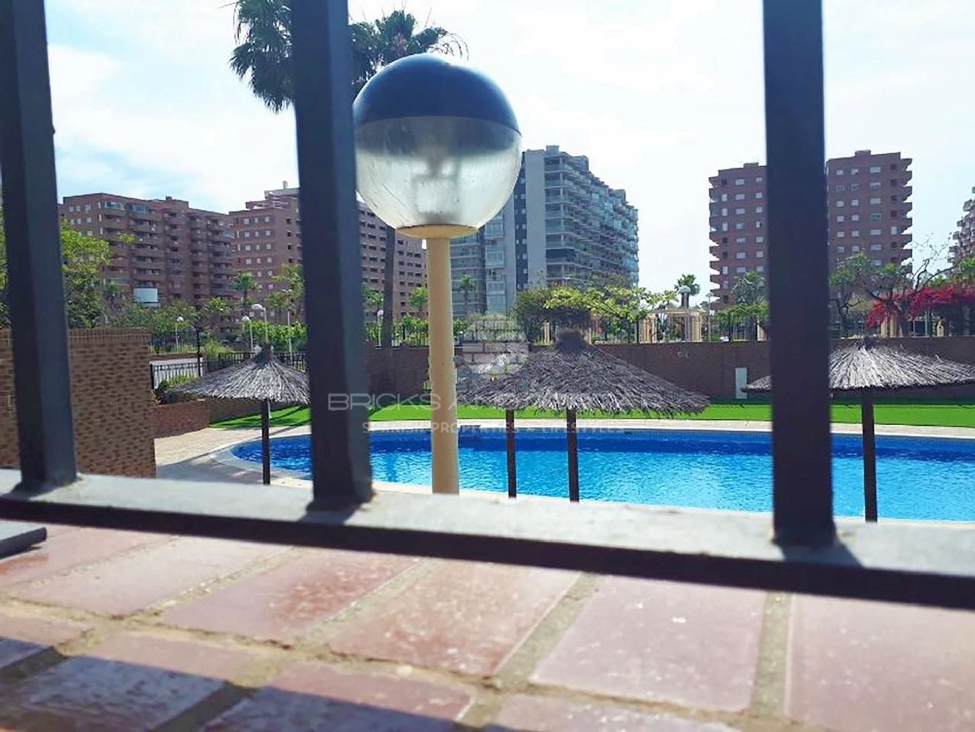 Condominio en Oropesa del Mar, Castellon 10062238