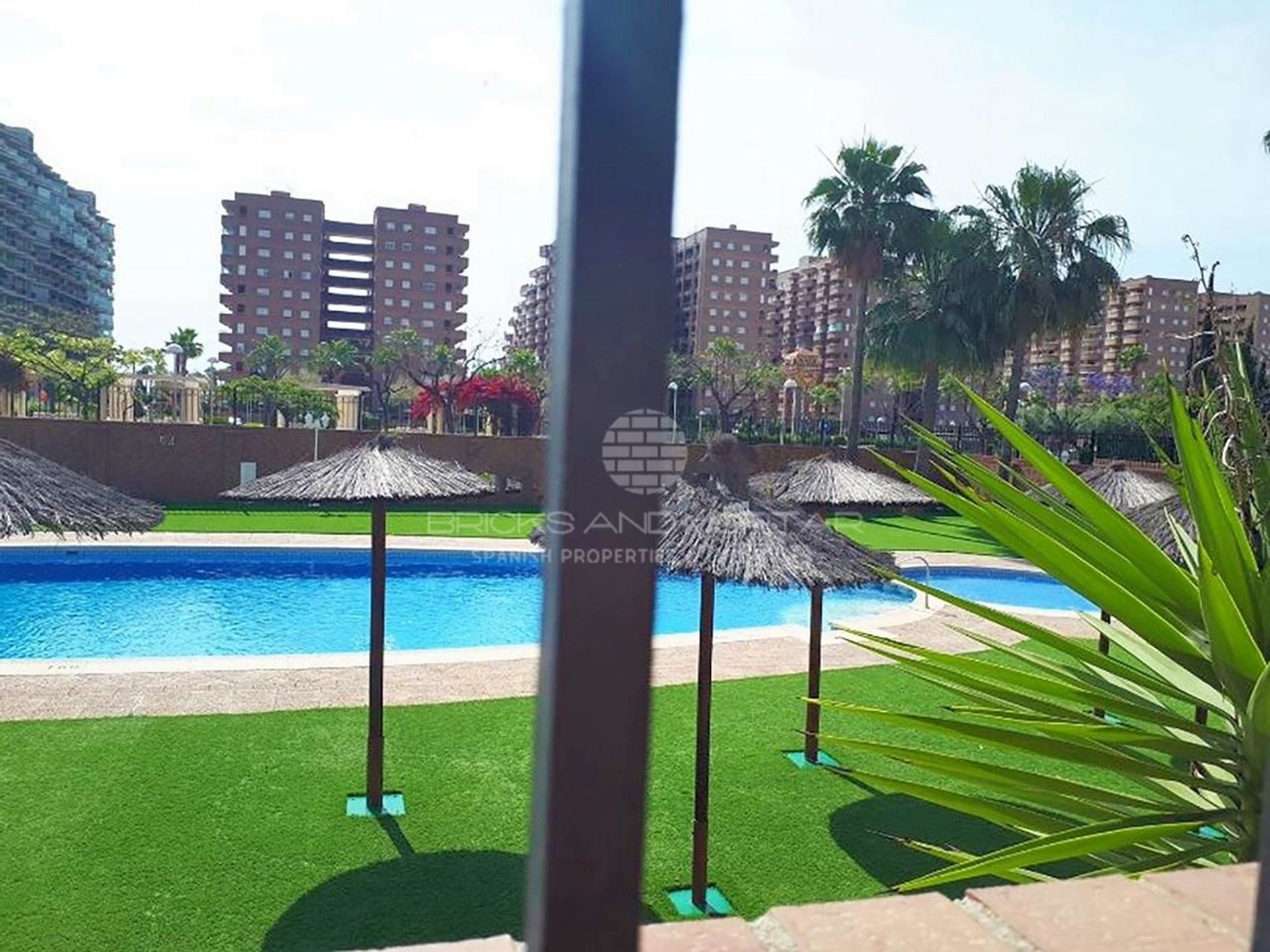 Condominio en Oropesa del Mar, Castellon 10062238