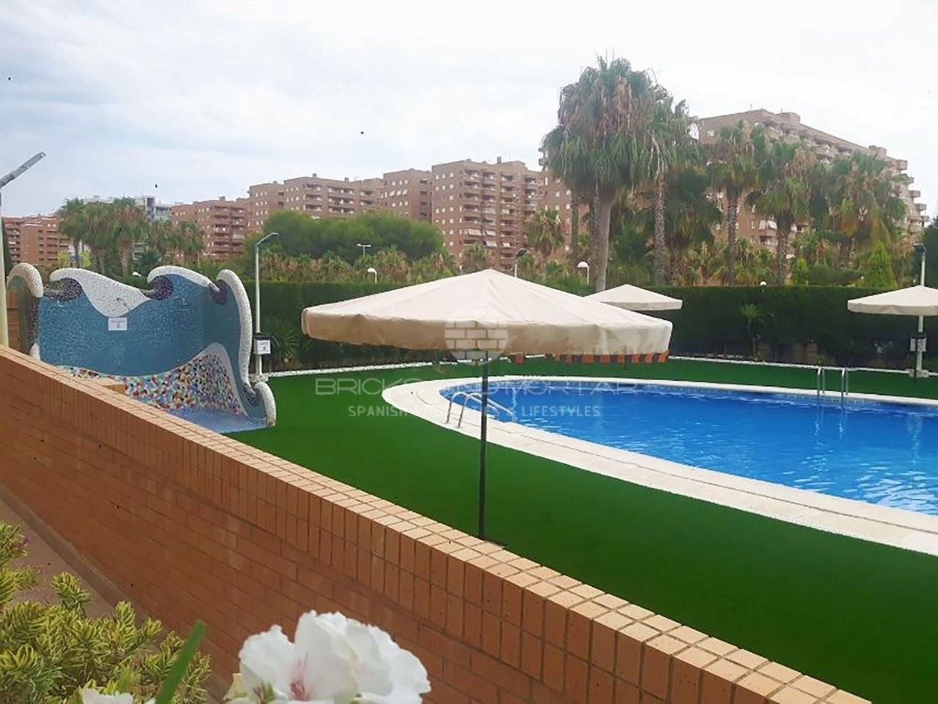 Συγκυριαρχία σε Oropesa del Mar, Castellon 10062248