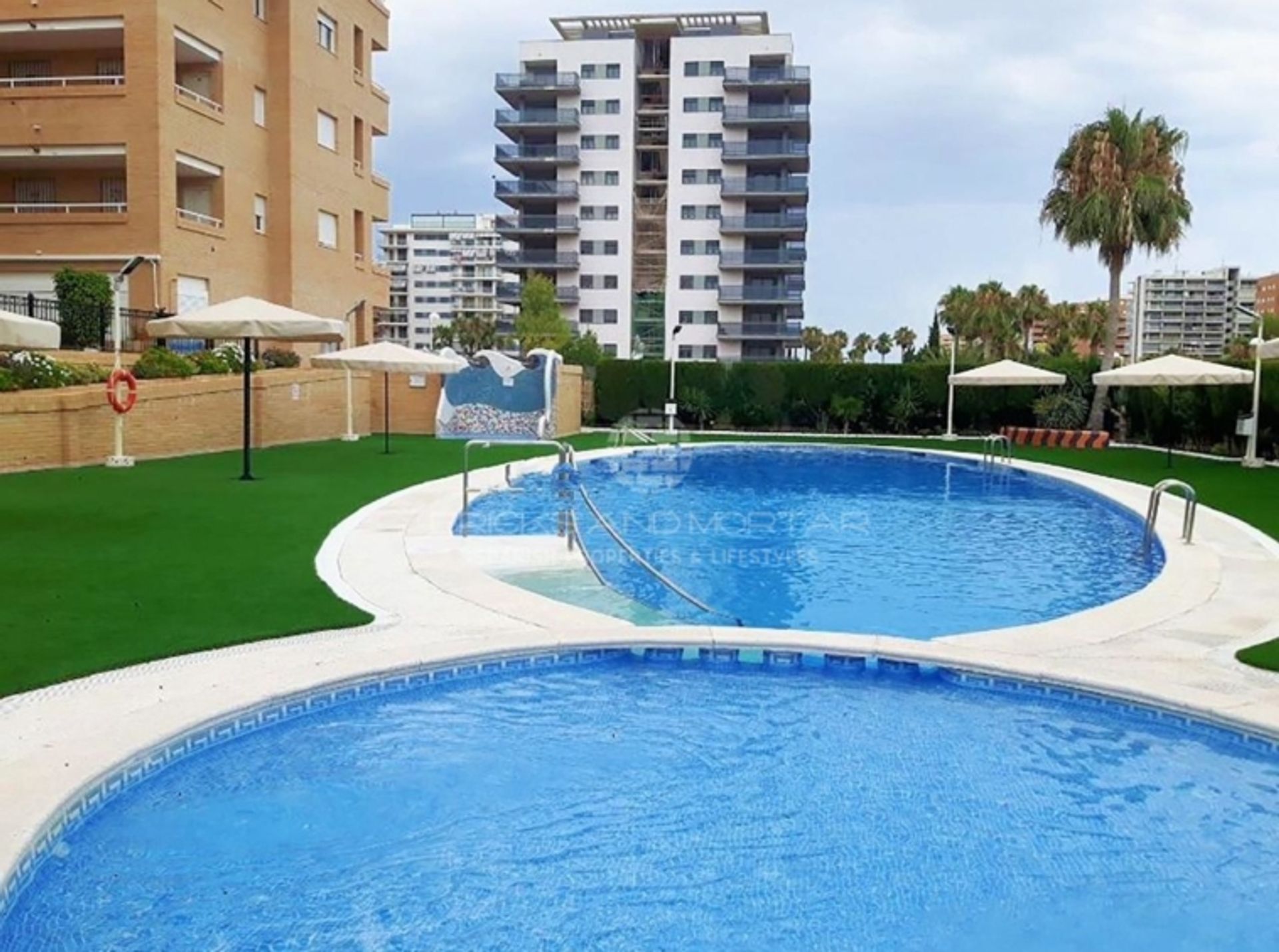 Condominio en Oropesa, Valencia 10062248