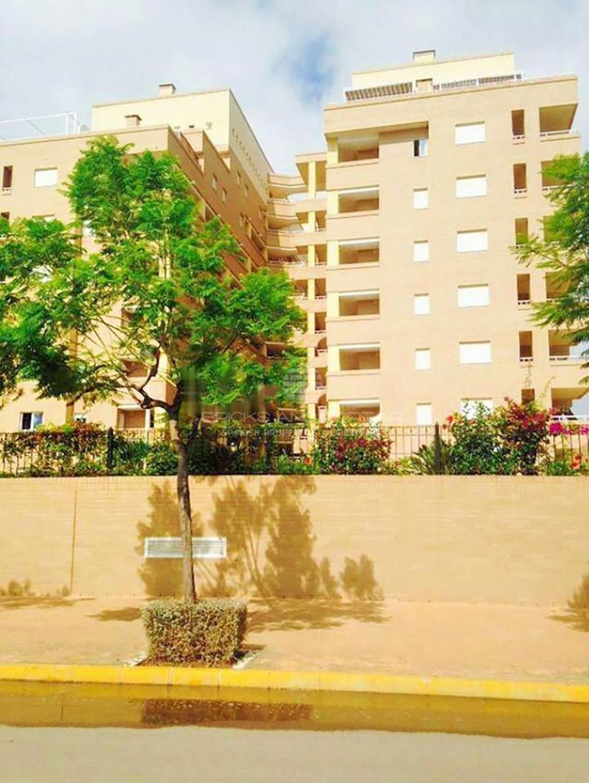 Condominium in Oropesa del Mar, Castellon 10062254