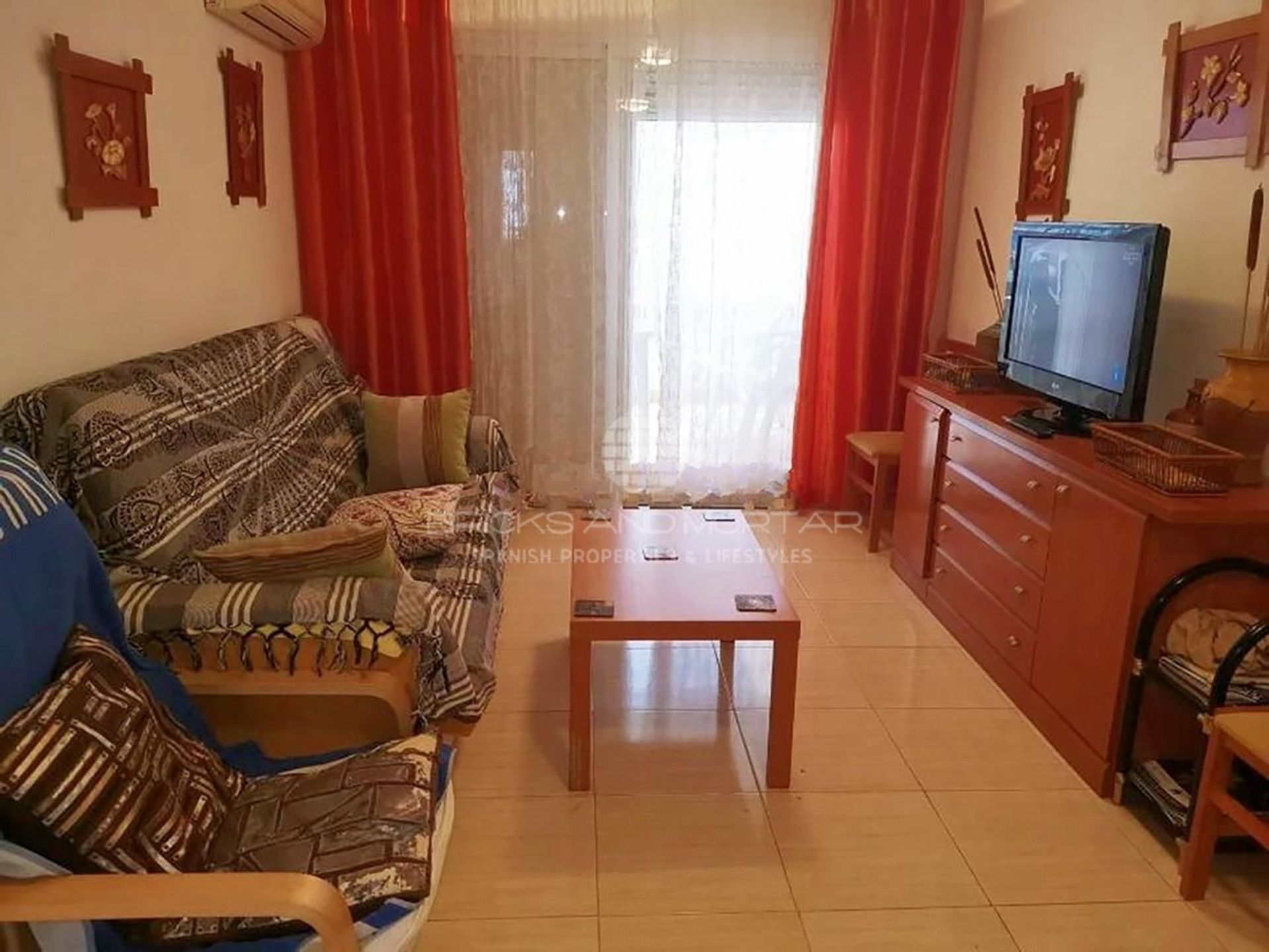 Condominium in Oropesa, Valencia 10062267